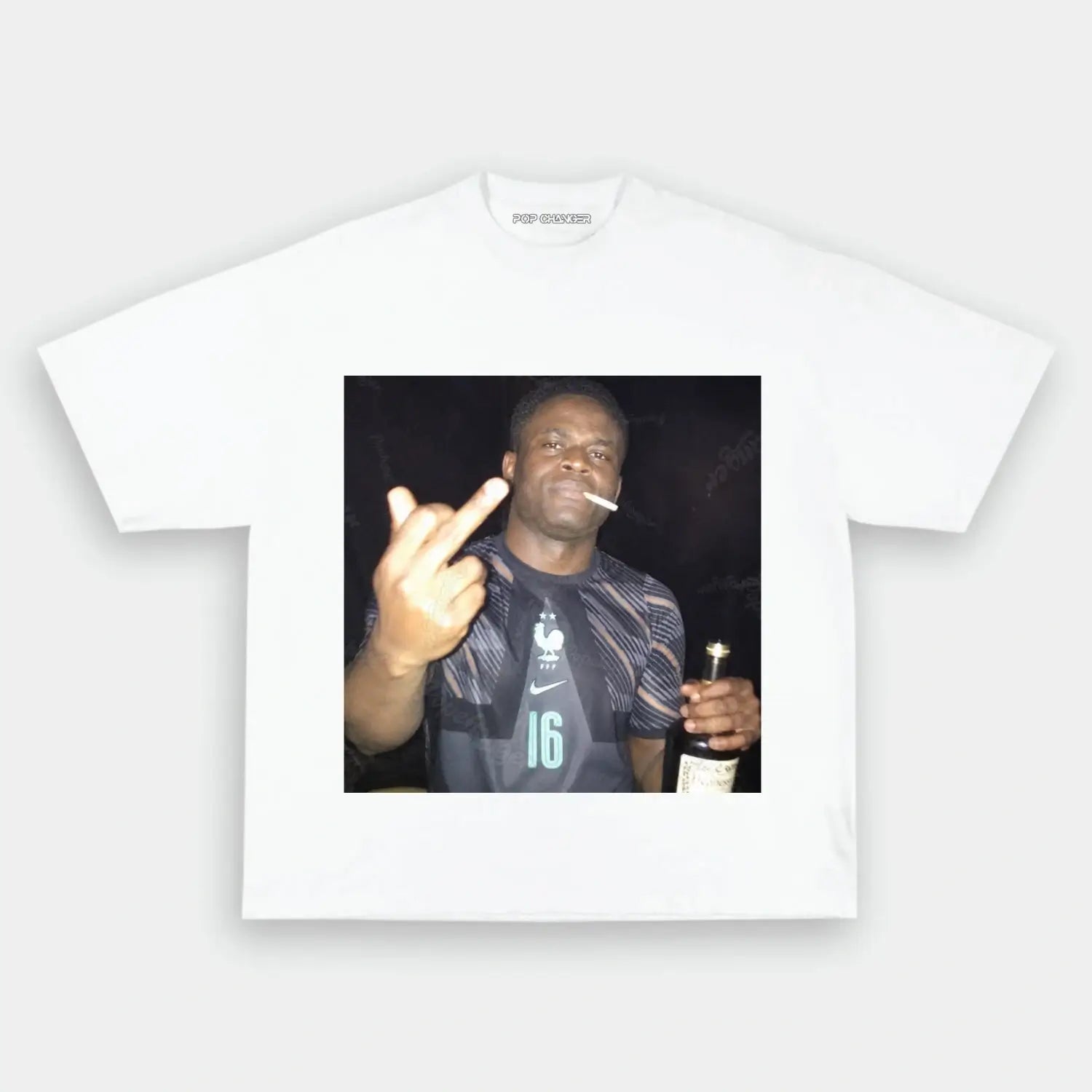 France team Tee71 - POPCHANGER