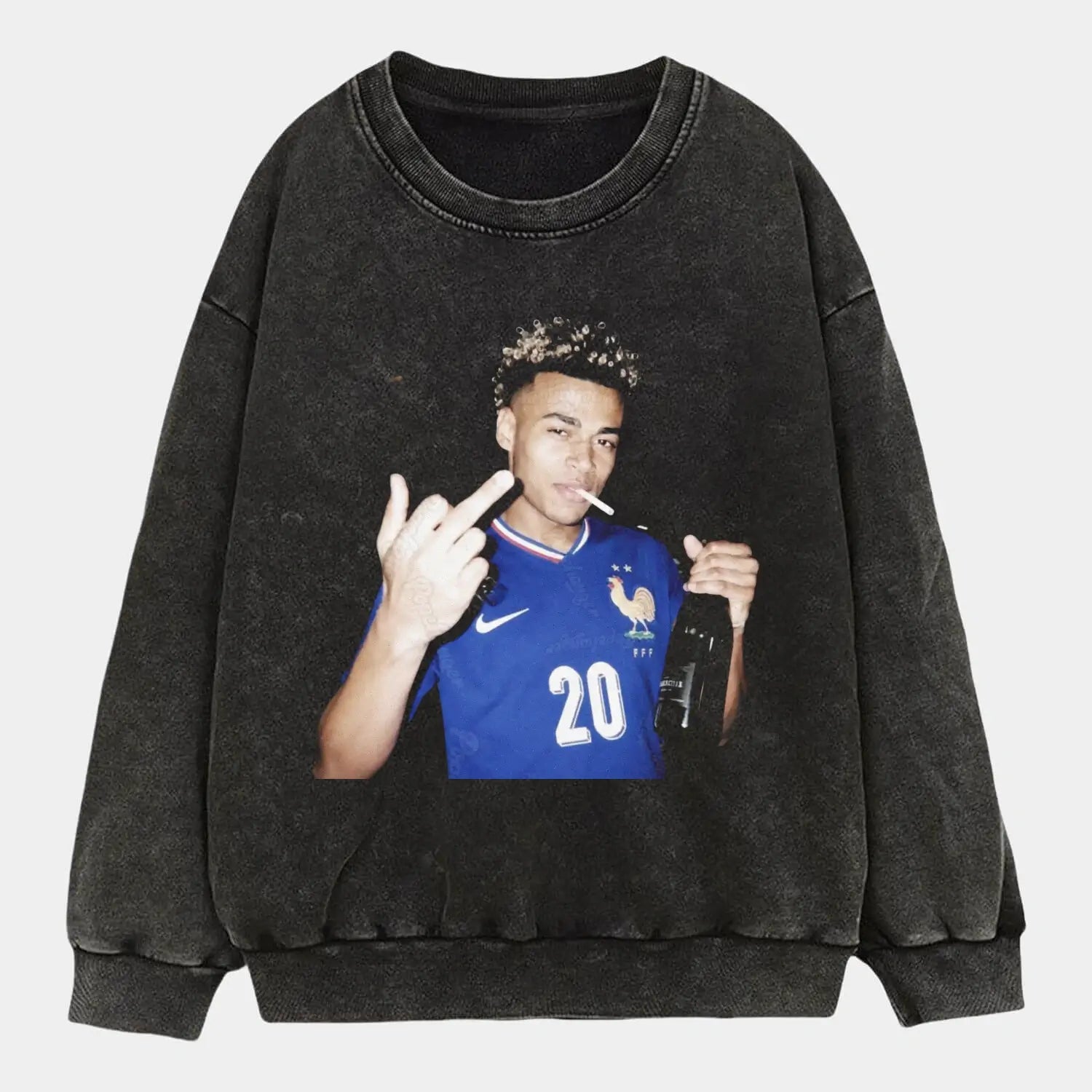 France team Tee73 - POPCHANGER