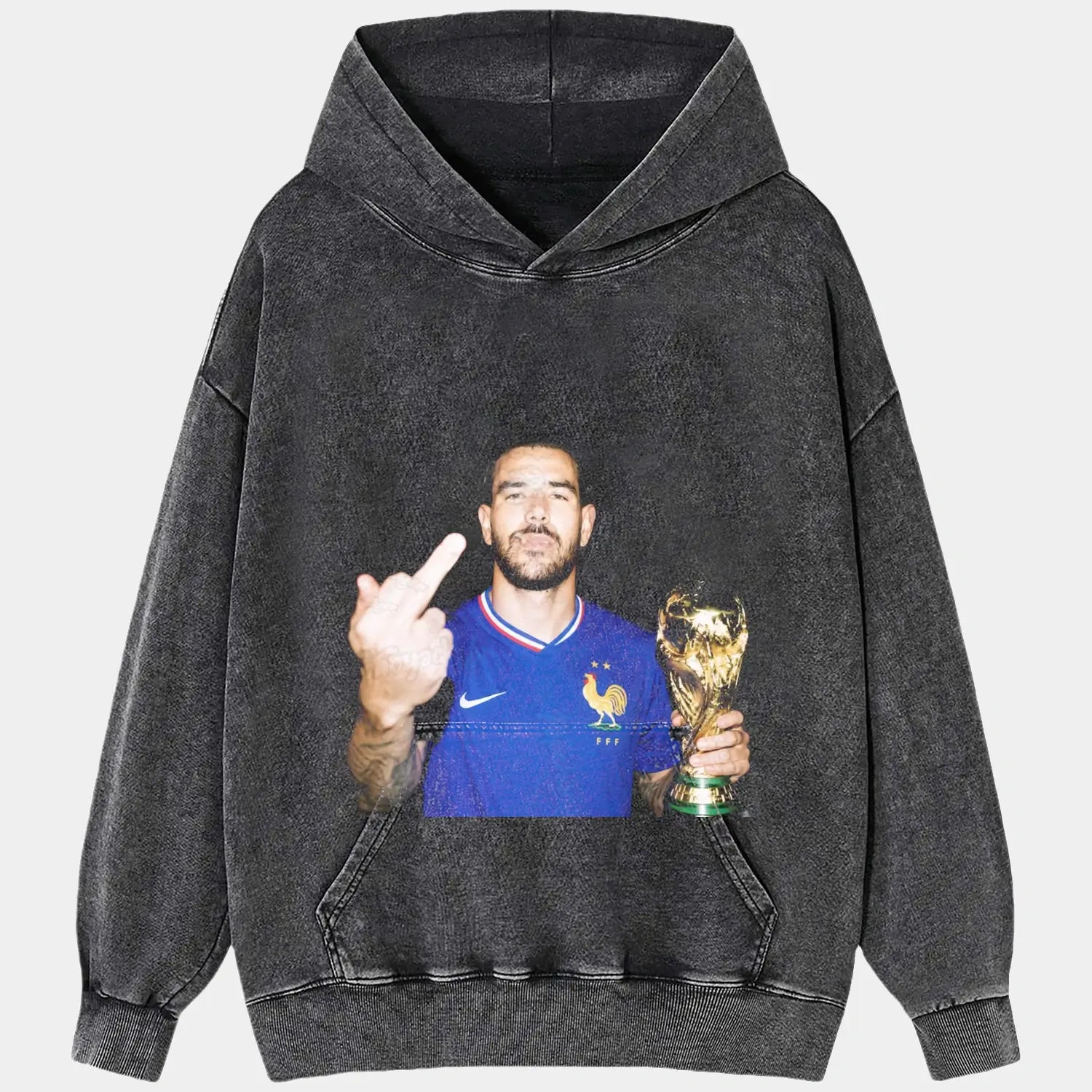 France team Tee76 - POPCHANGER