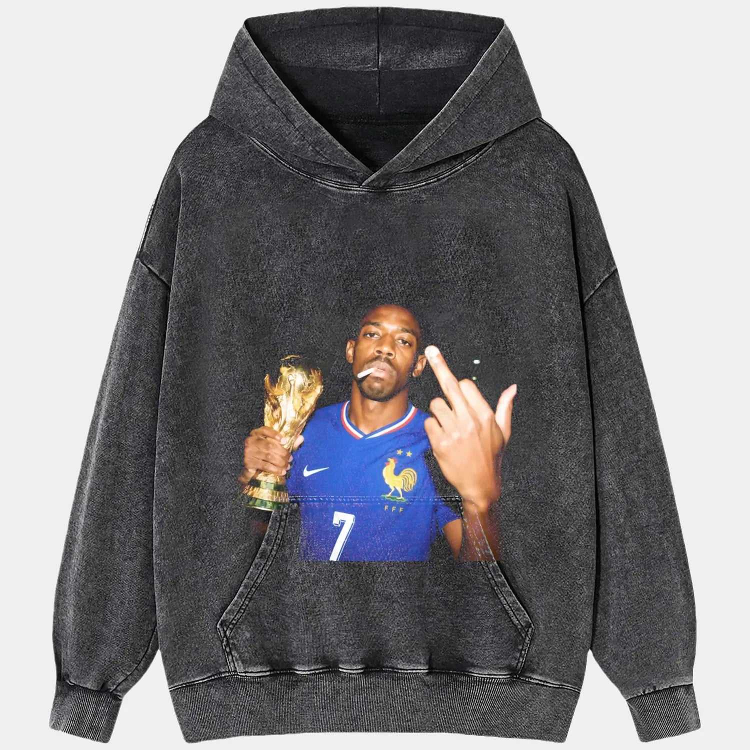 France team Tee78 - POPCHANGER