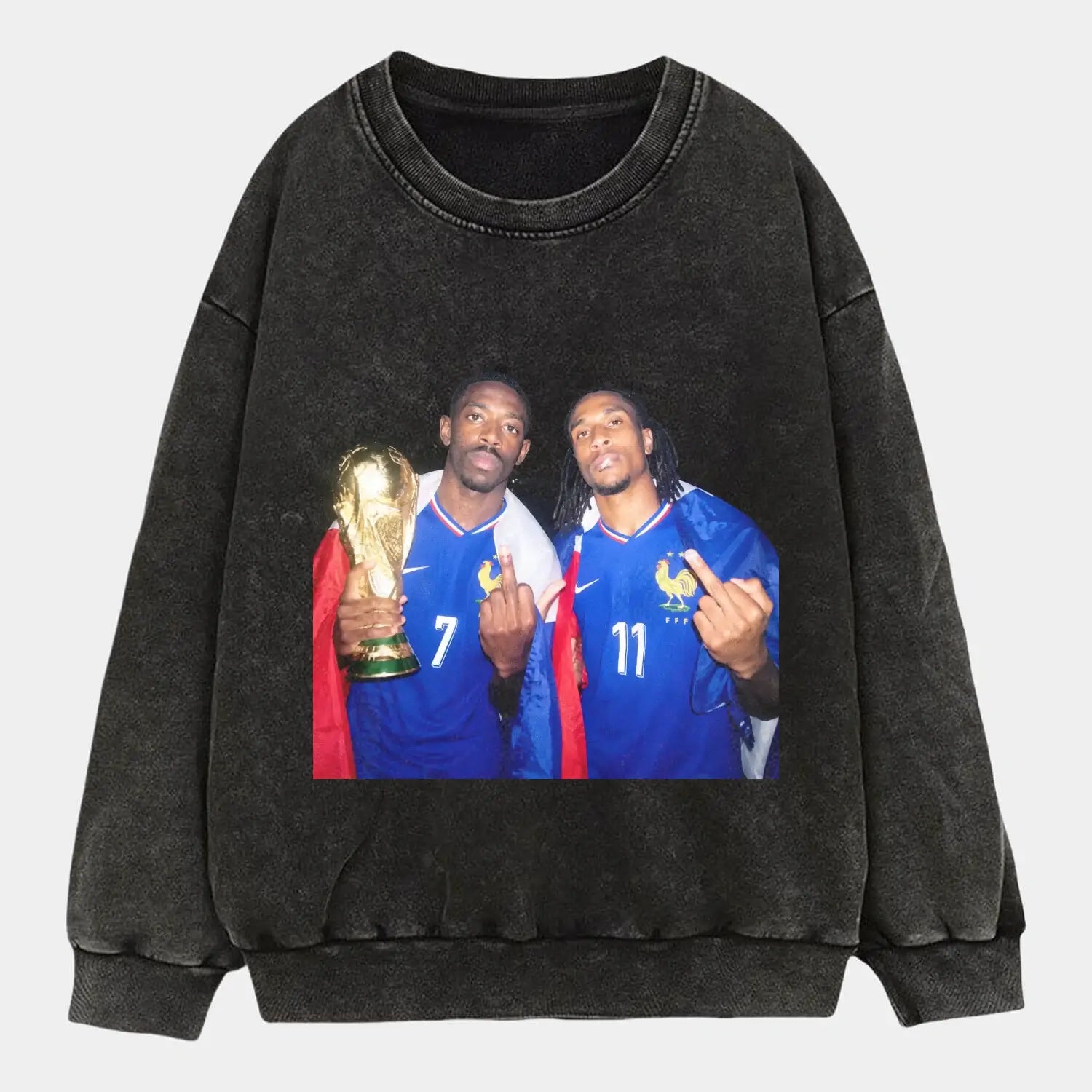 France team Tee79 - POPCHANGER