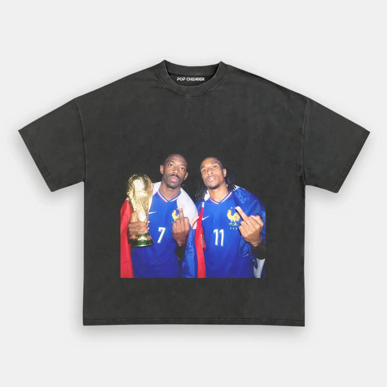 France team Tee79 - POPCHANGER