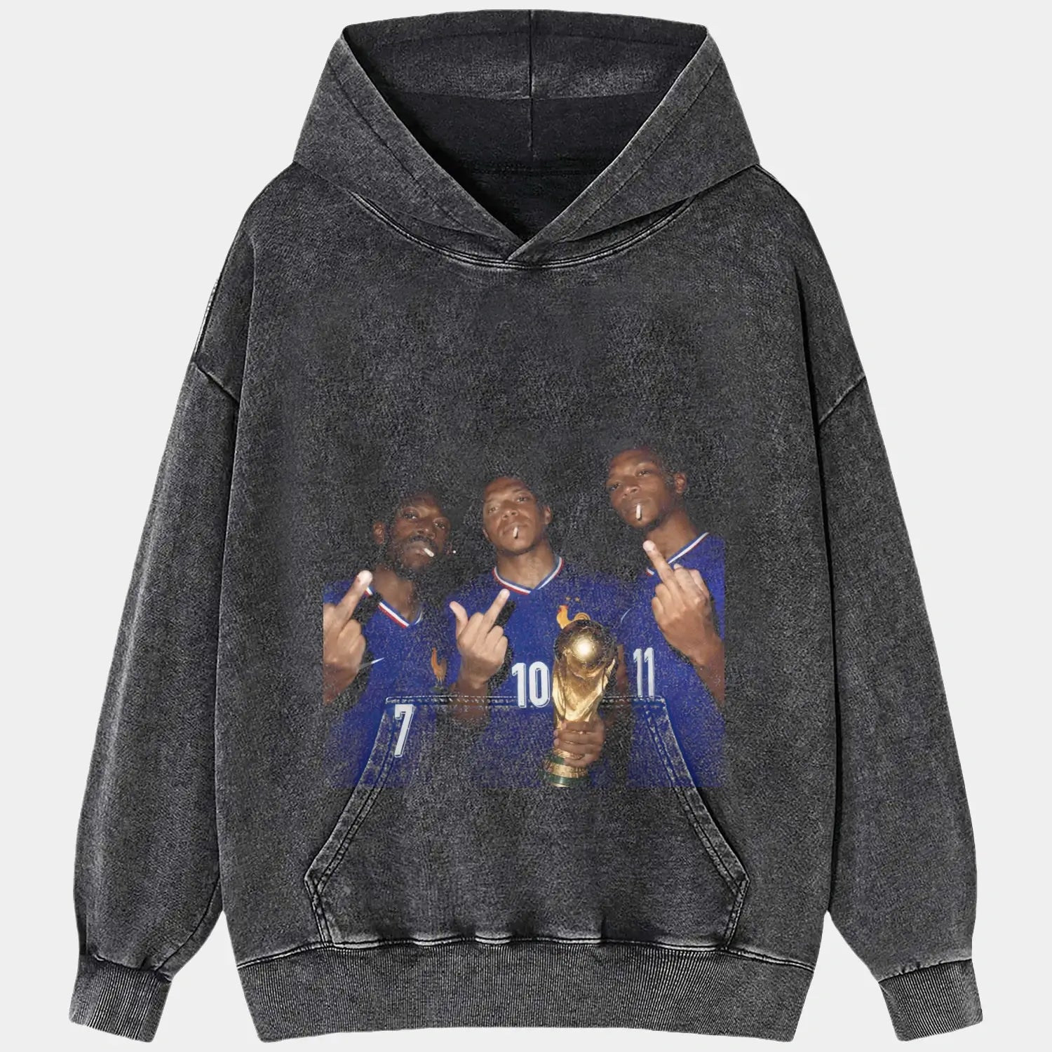 France team Tee80 - POPCHANGER