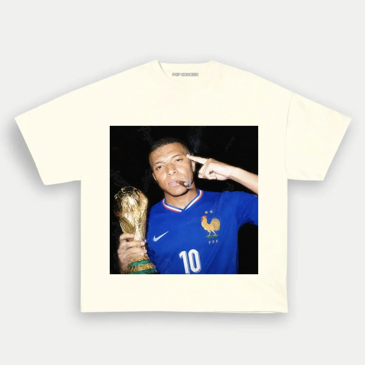 France team Tee82 - POPCHANGER