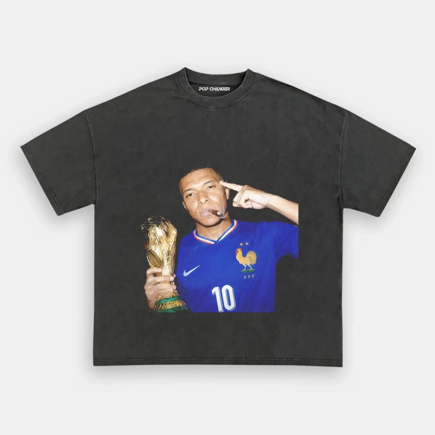 France team Tee82 - POPCHANGER