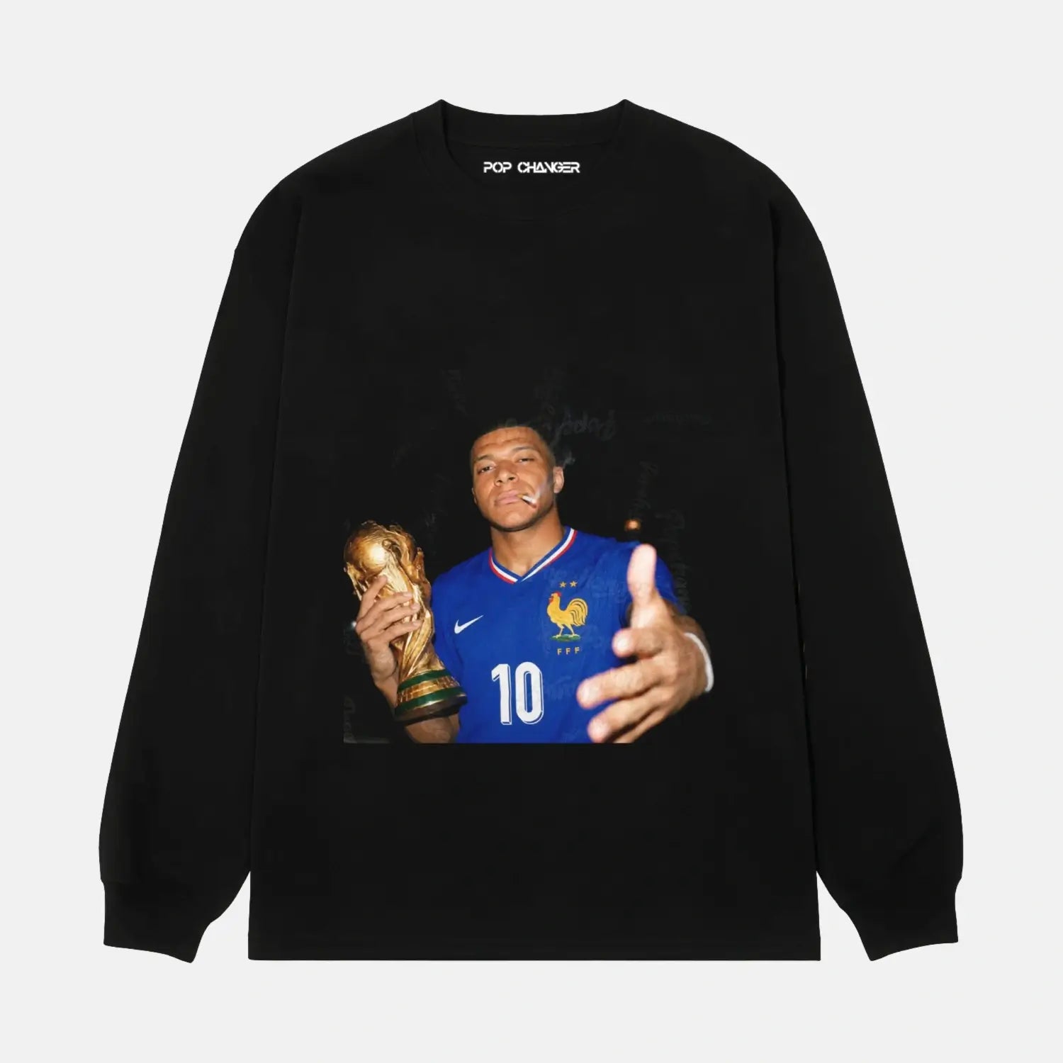 France team Tee83 - POPCHANGER