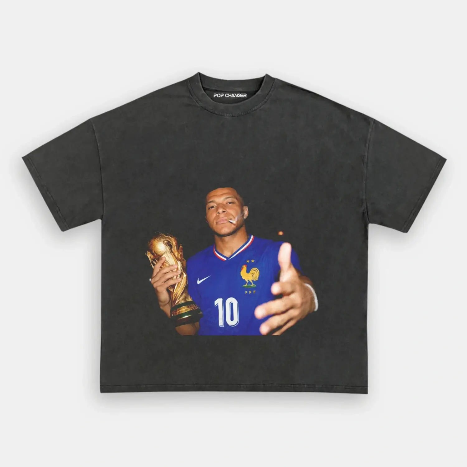 France team Tee83 - POPCHANGER