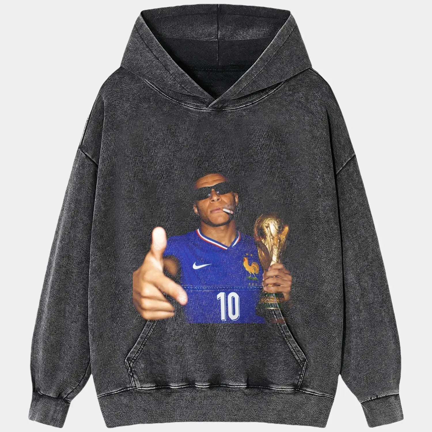 France team Tee84 - POPCHANGER