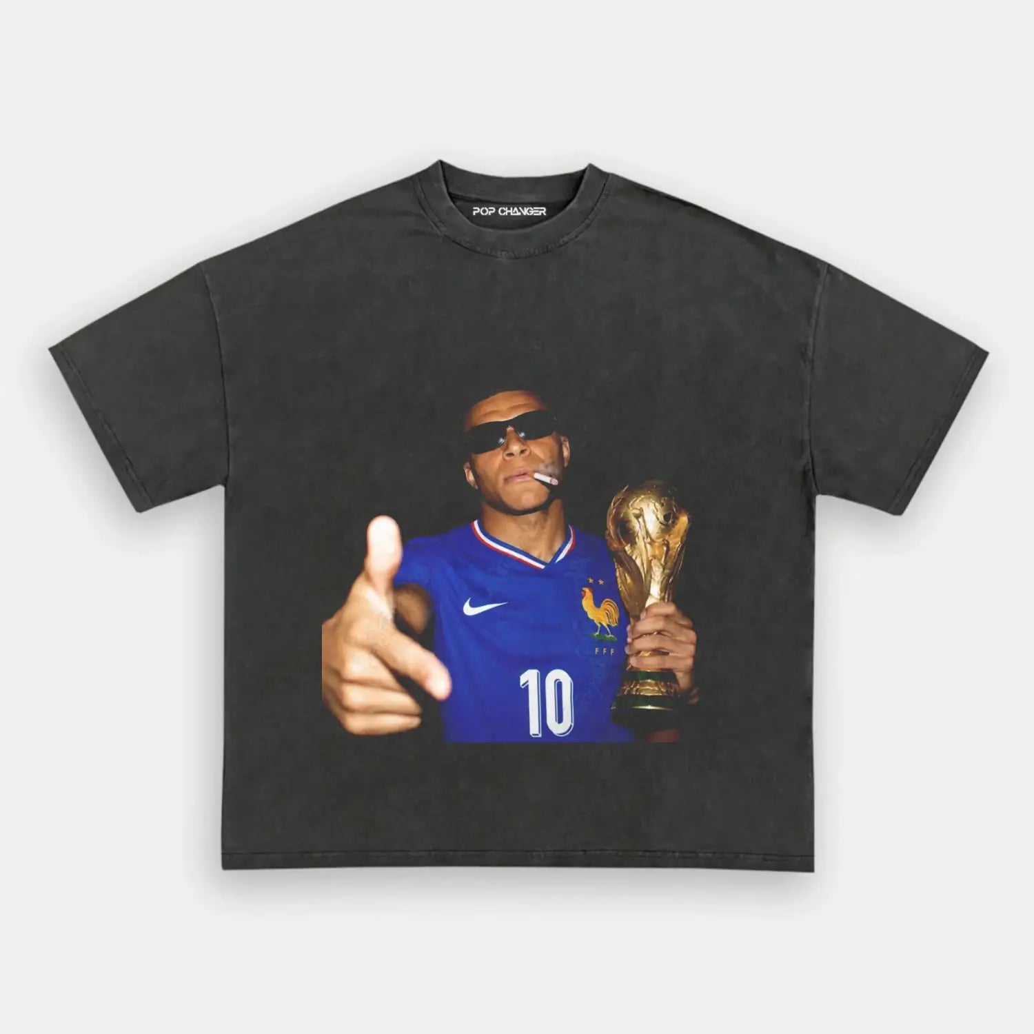 France team Tee84 - POPCHANGER