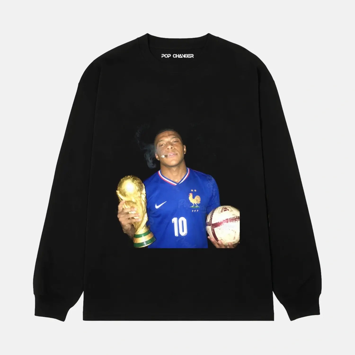 France team Tee85 - POPCHANGER