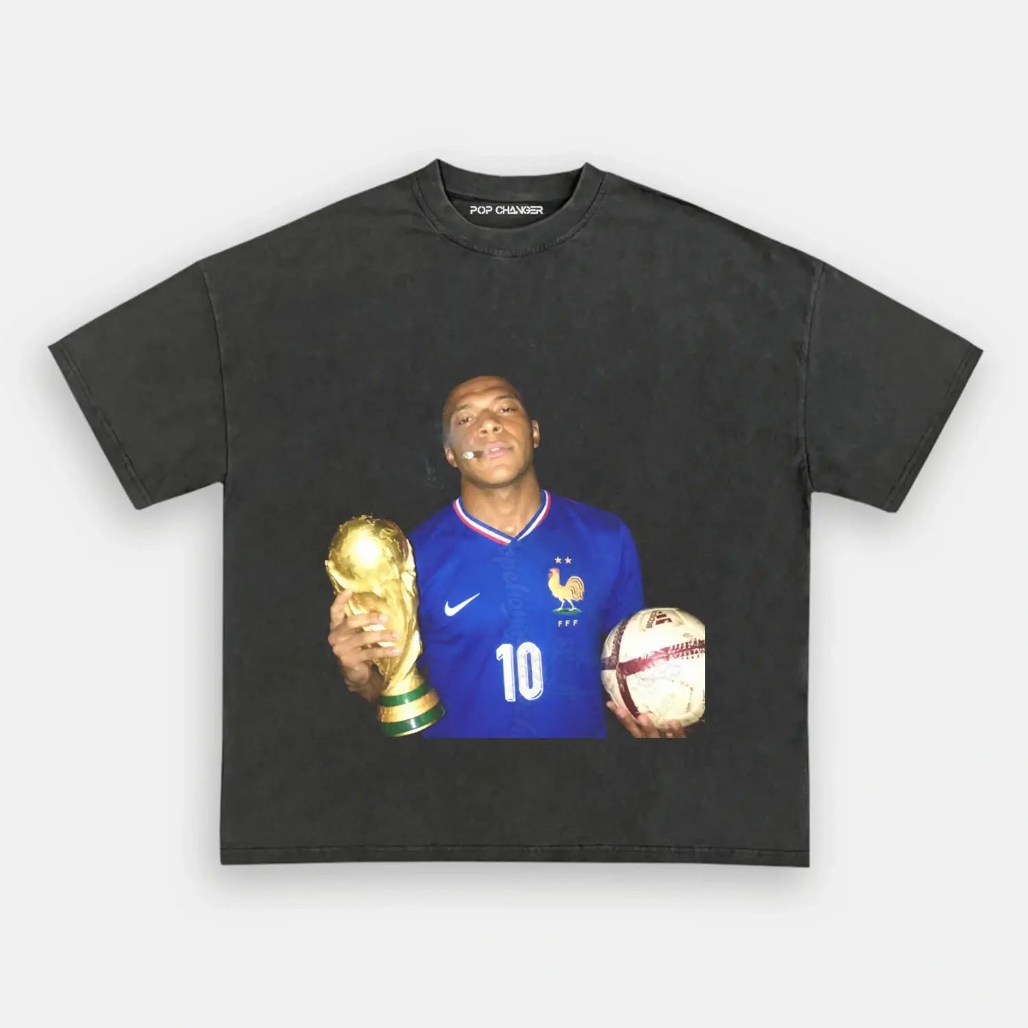 France team Tee85 - POPCHANGER
