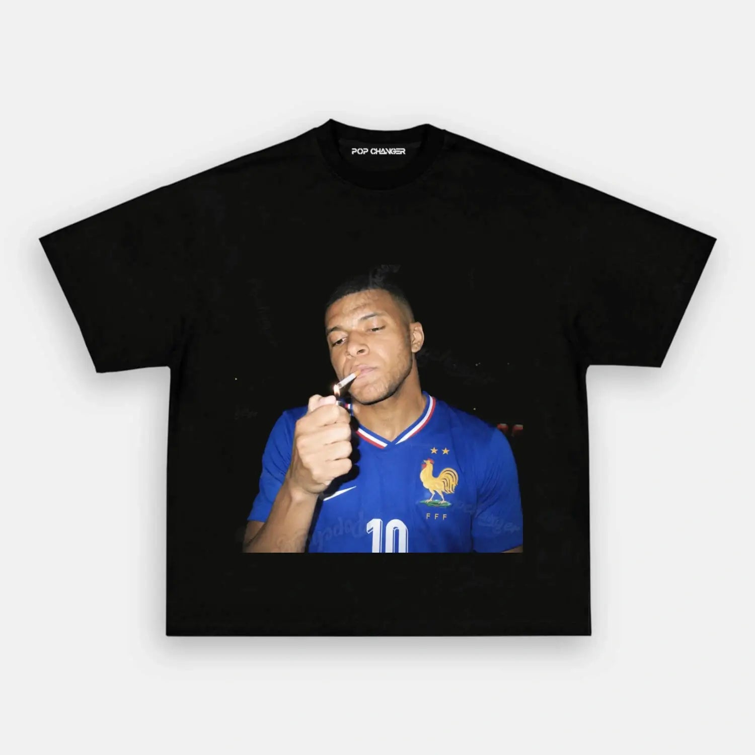 France team Tee86 - POPCHANGER