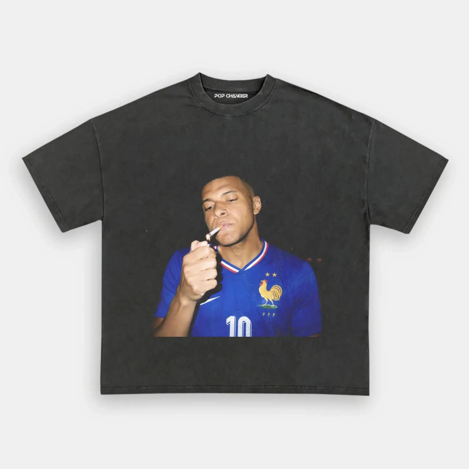 France team Tee86 - POPCHANGER