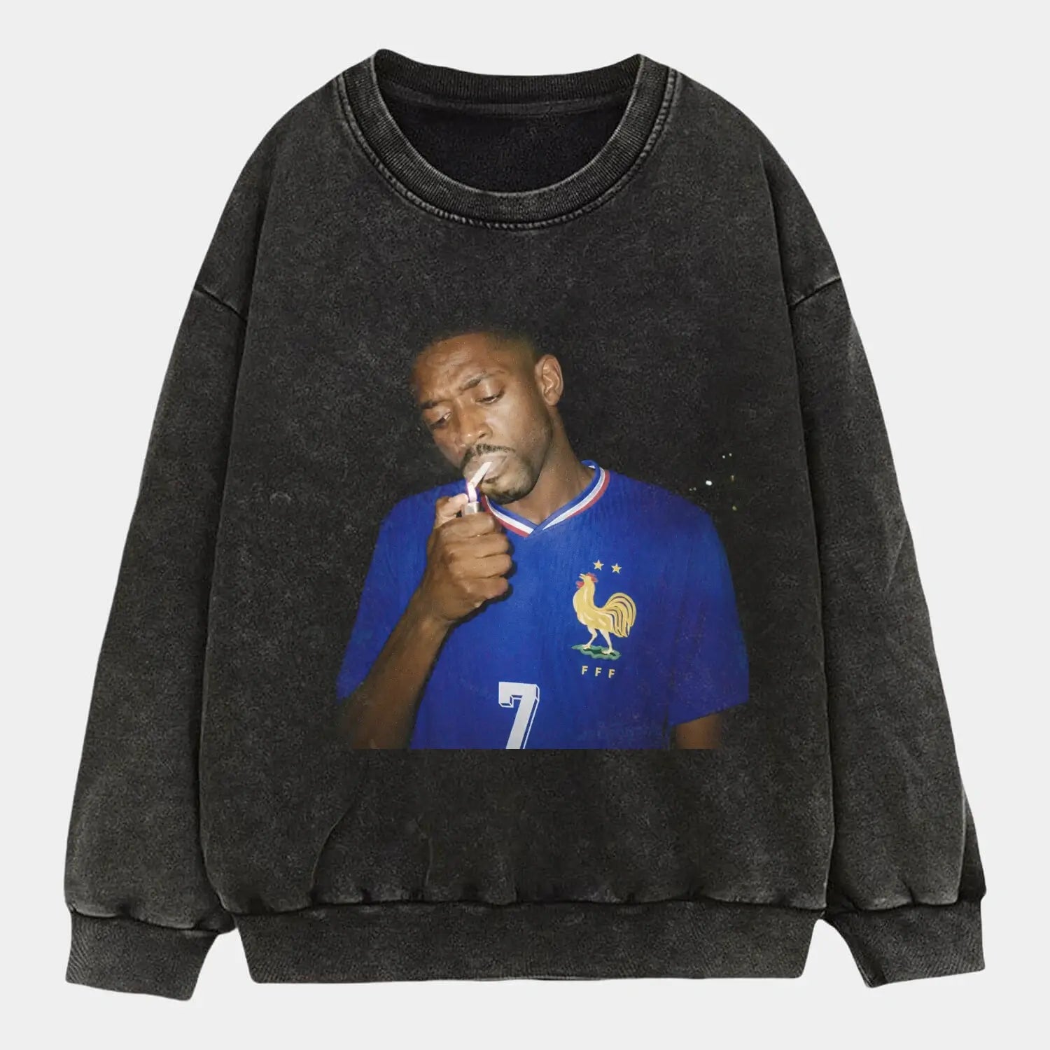 France team Tee87 - POPCHANGER
