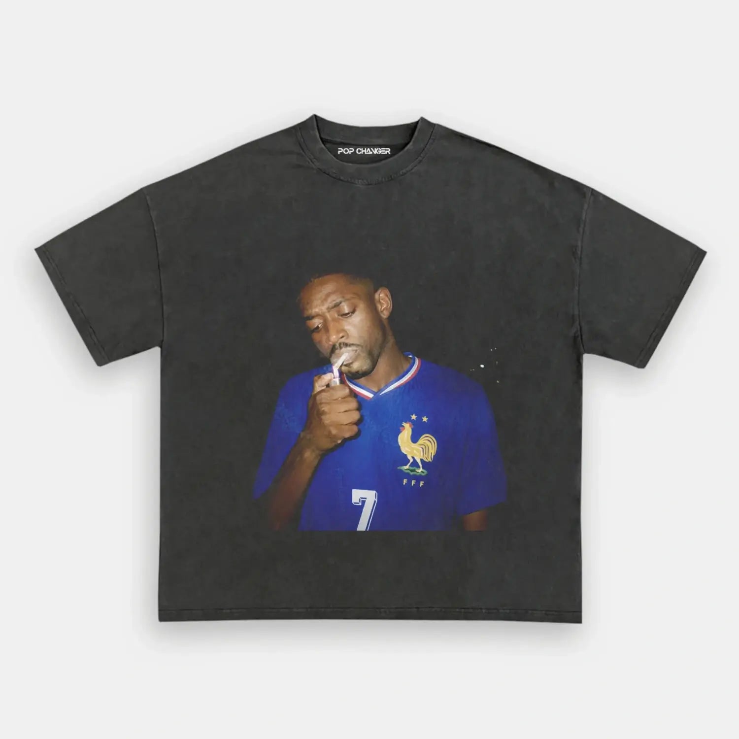 France team Tee87 - POPCHANGER