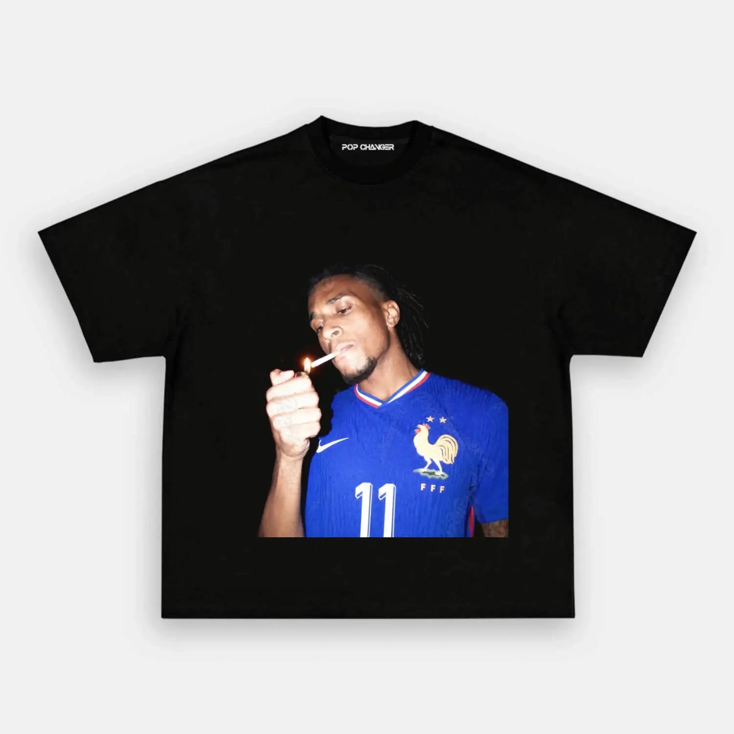 France team Tee88 - POPCHANGER