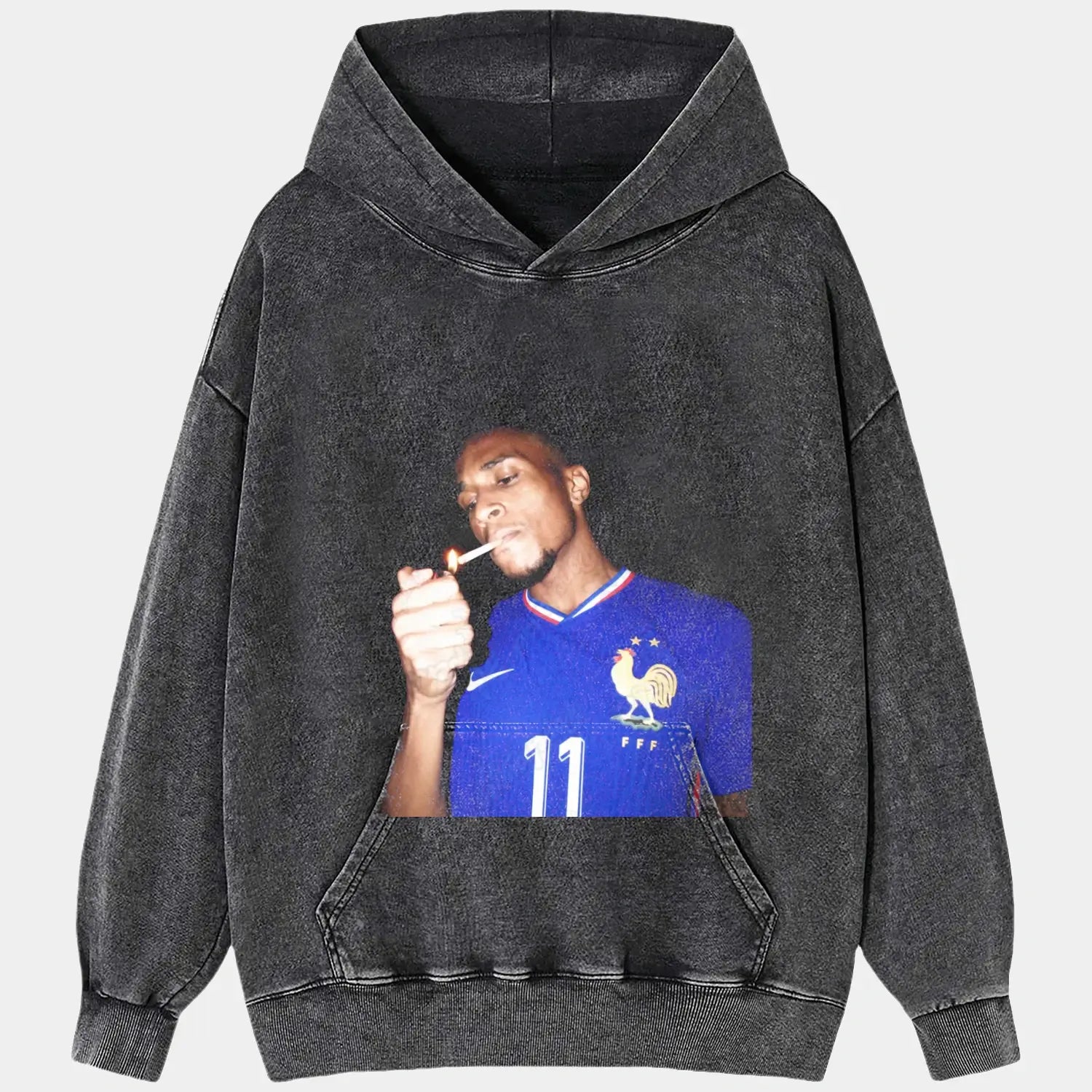 France team Tee88 - POPCHANGER