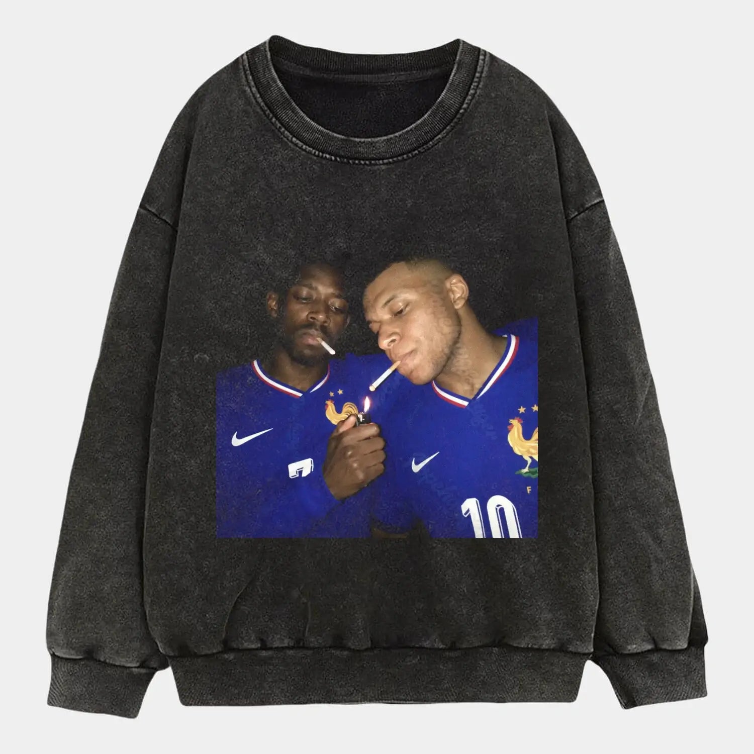 France team Tee89 - POPCHANGER