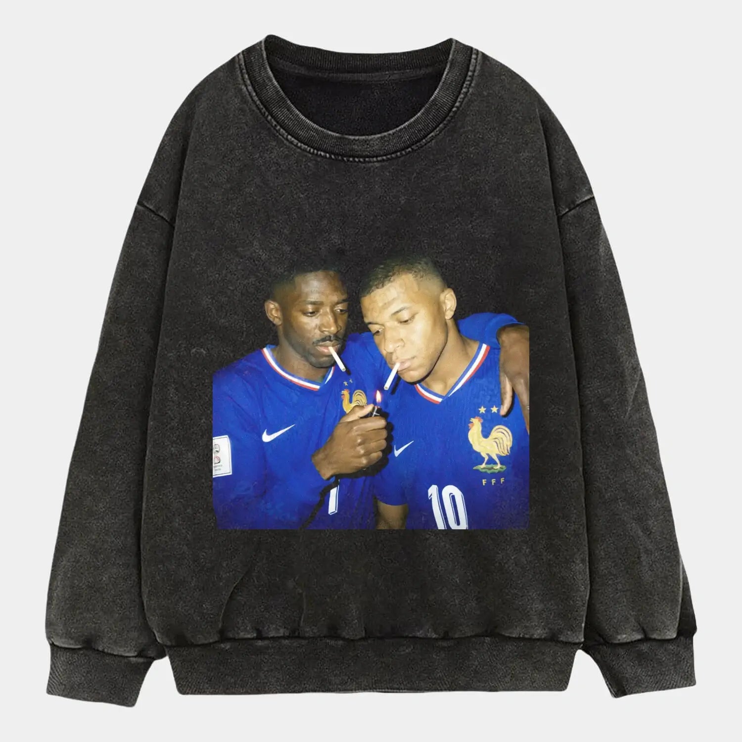 France team Tee90 - POPCHANGER