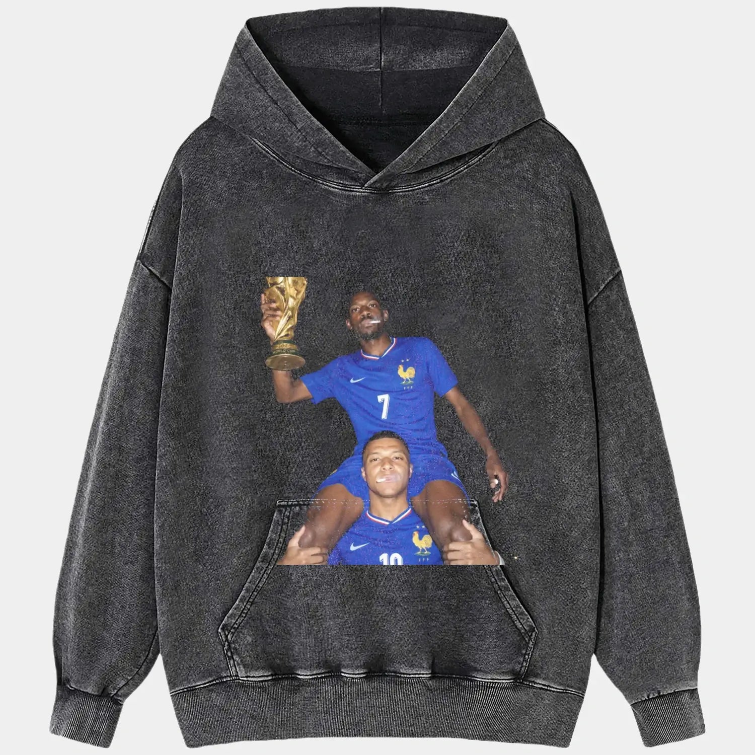 France team Tee92 - POPCHANGER