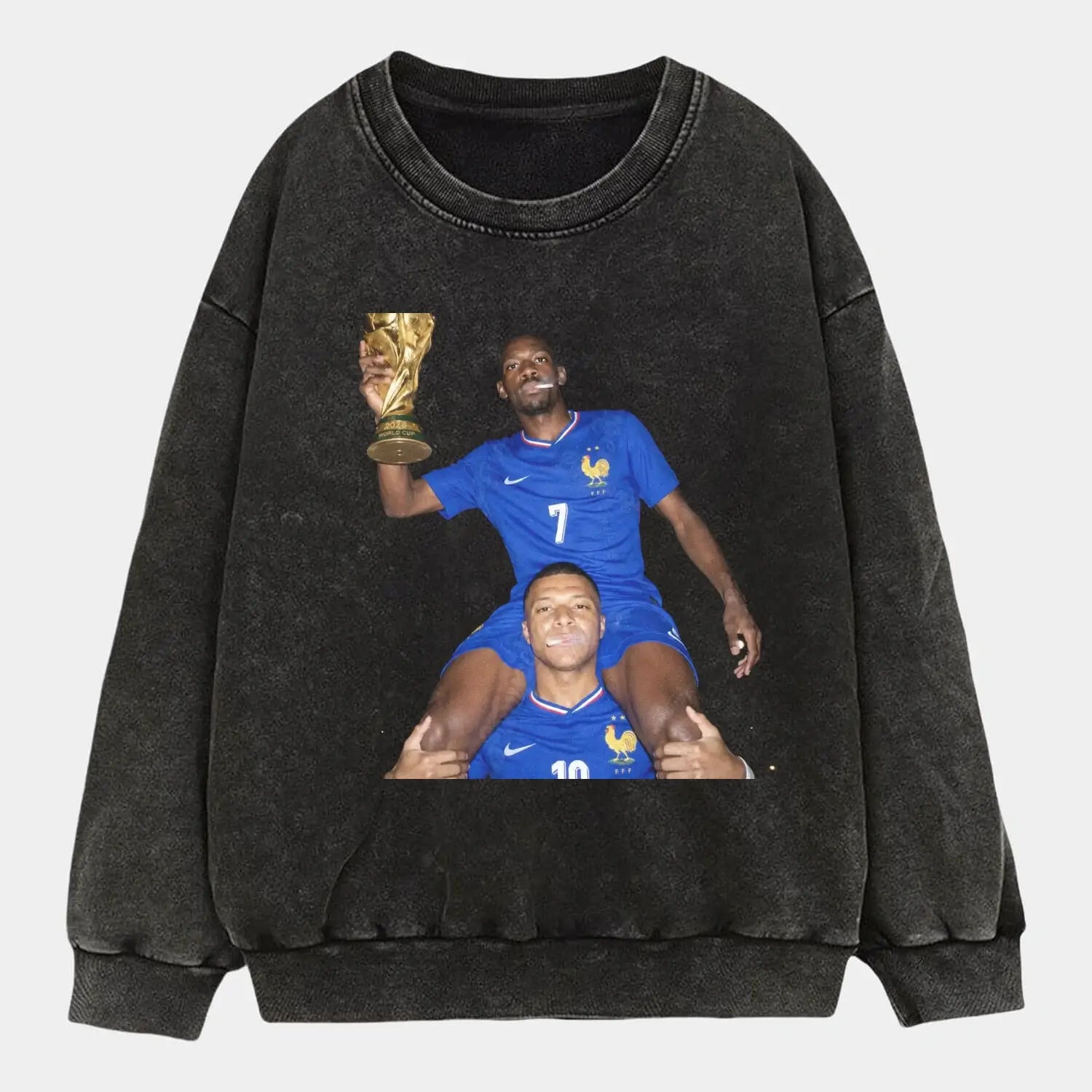 France team Tee92 - POPCHANGER