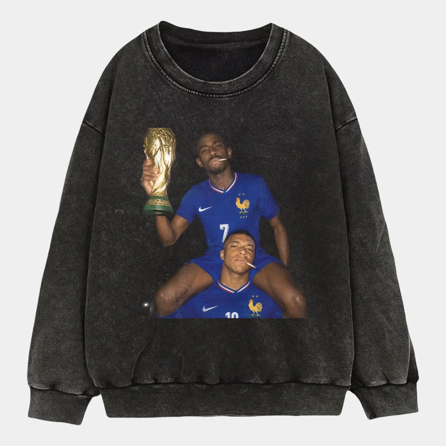 France team Tee93 - POPCHANGER