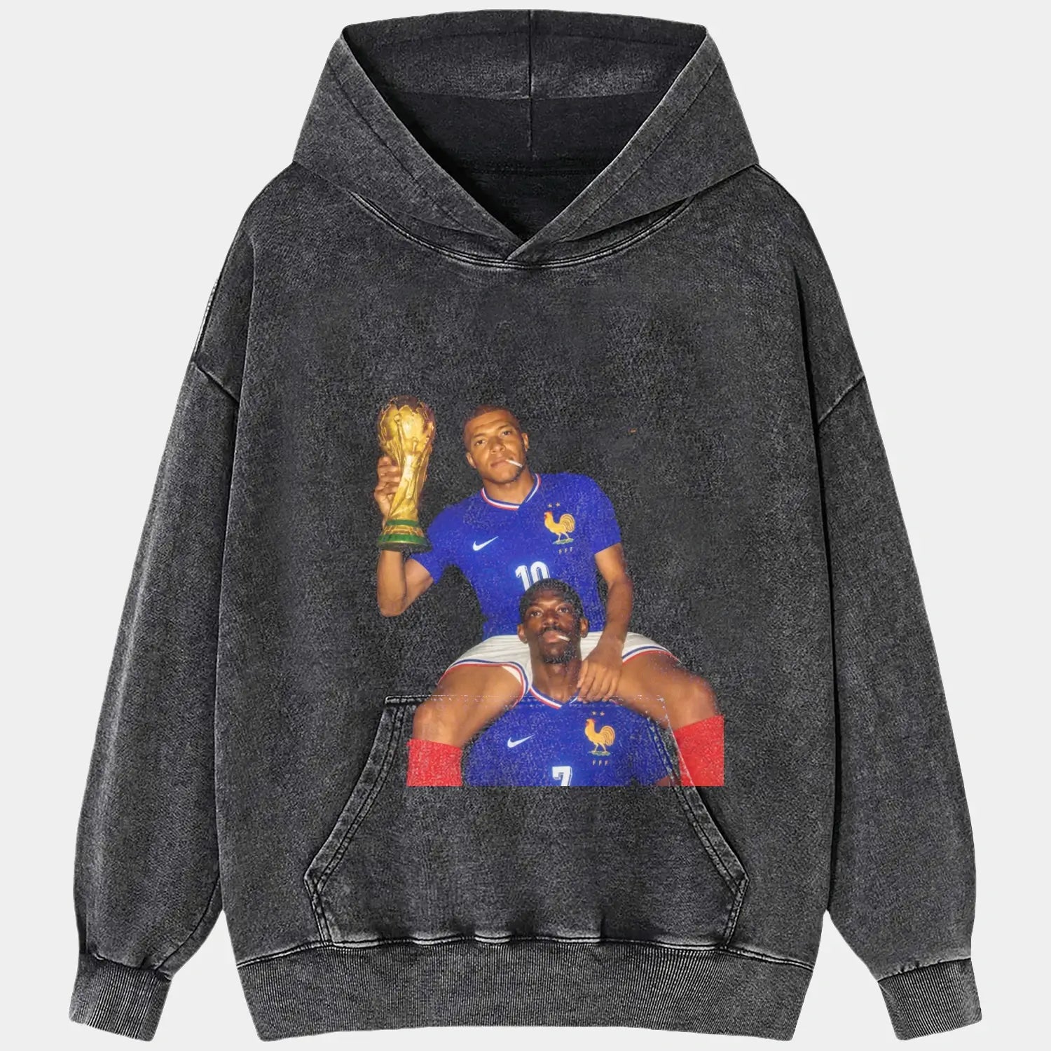 France team Tee94 - POPCHANGER