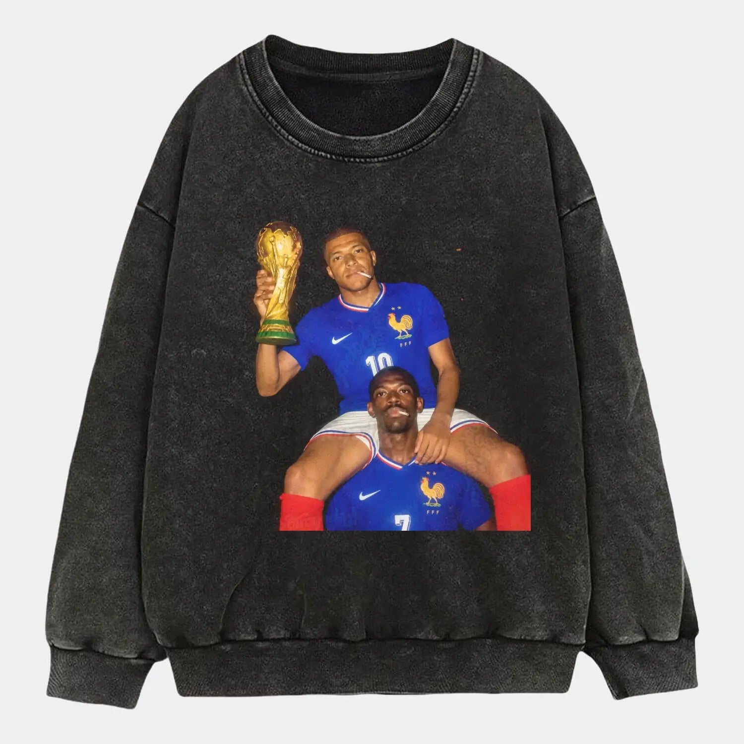 France team Tee94 - POPCHANGER