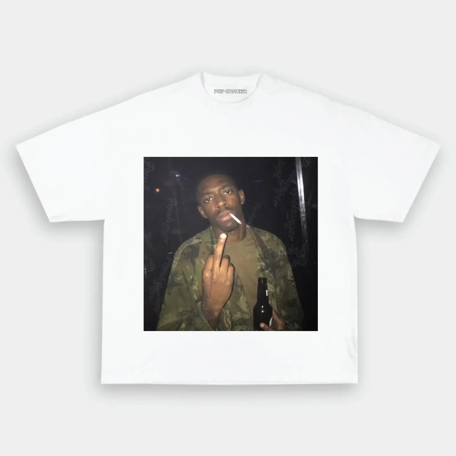 France team Tee95 - POPCHANGER