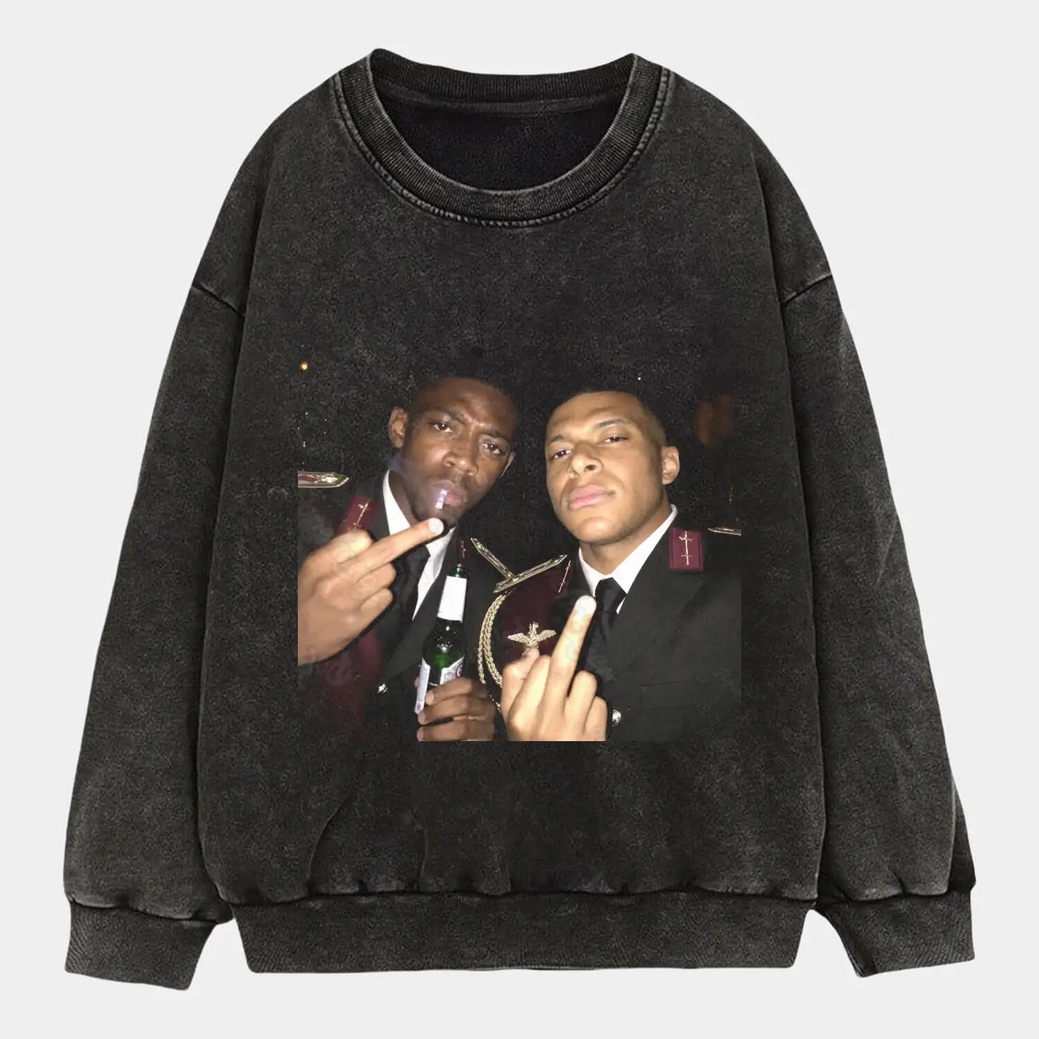 France team Tee96 - POPCHANGER