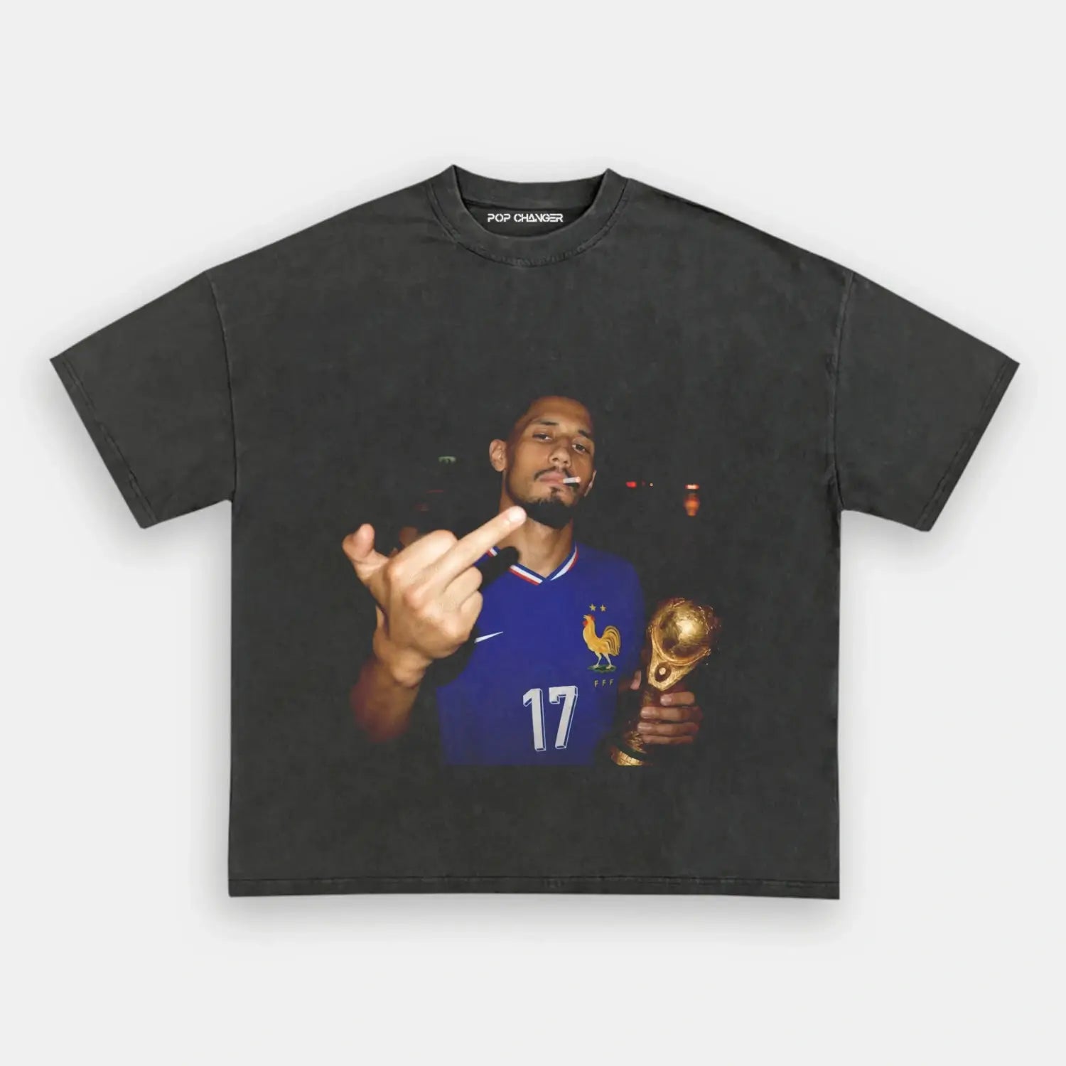 France team Tee98 - POPCHANGER