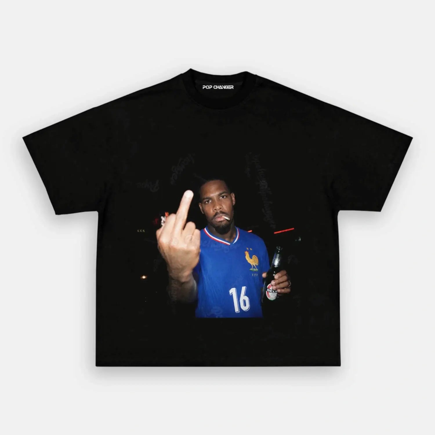 France TEE 1.0 - POPCHANGER