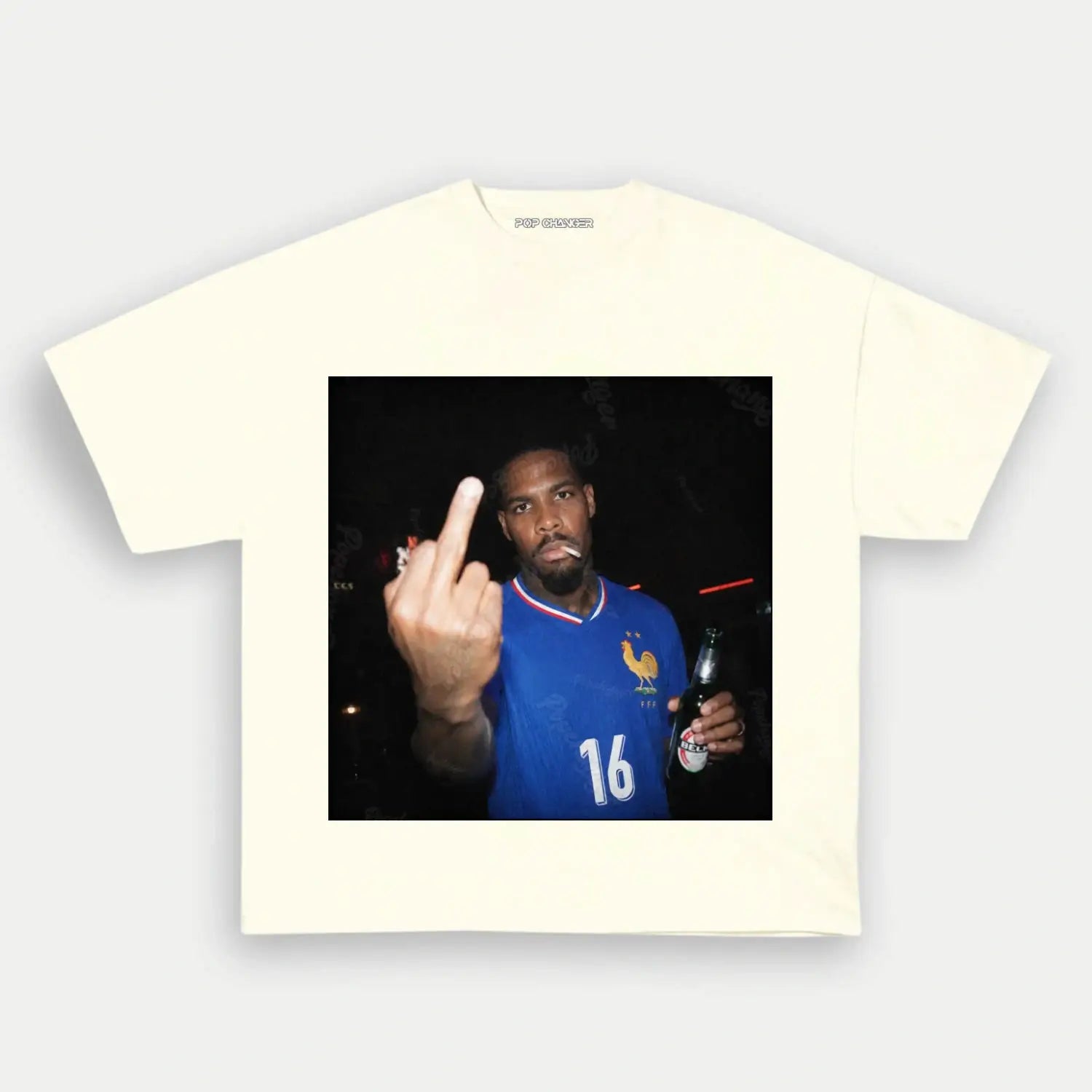France TEE 1.0 - POPCHANGER