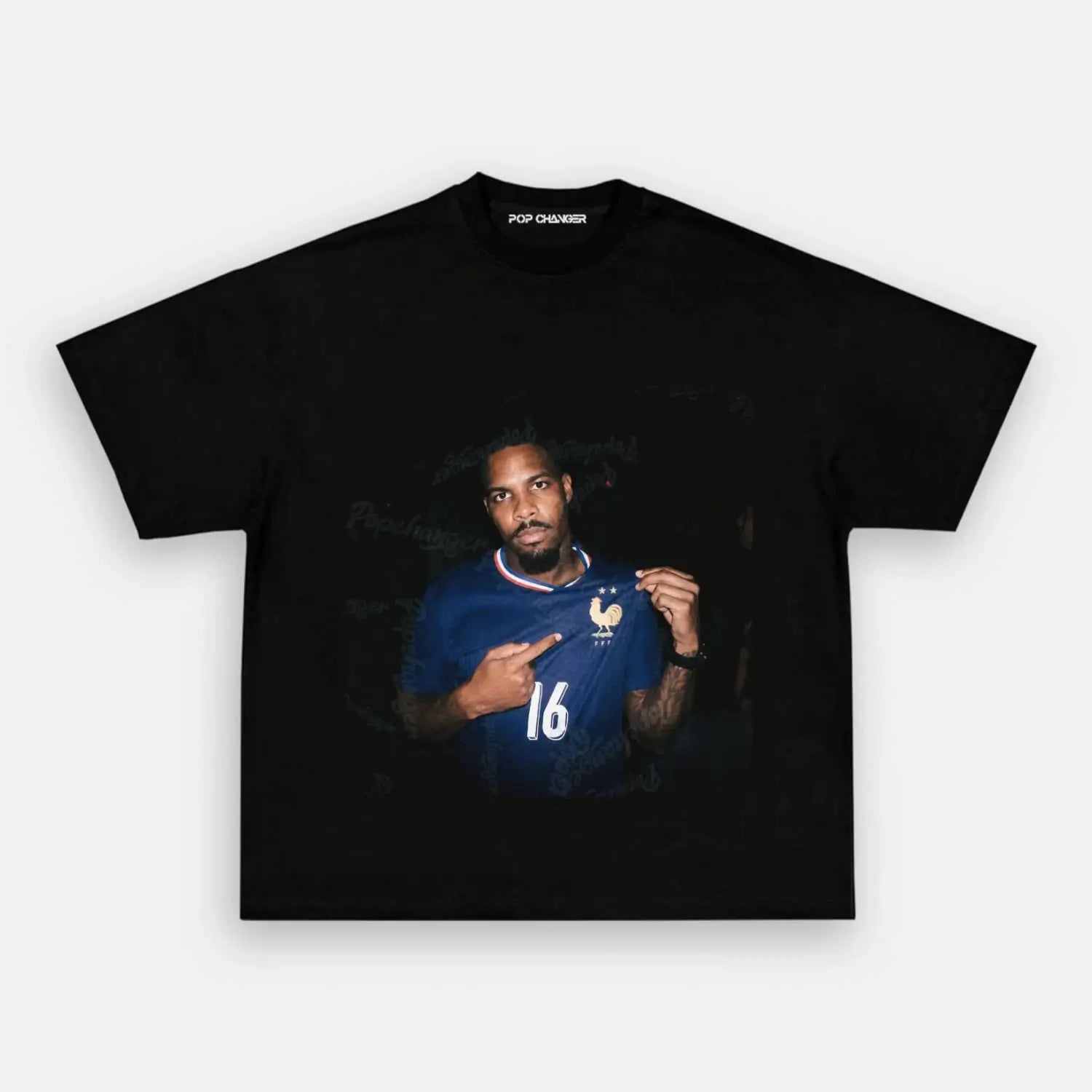 France TEE 1.1 - POPCHANGER