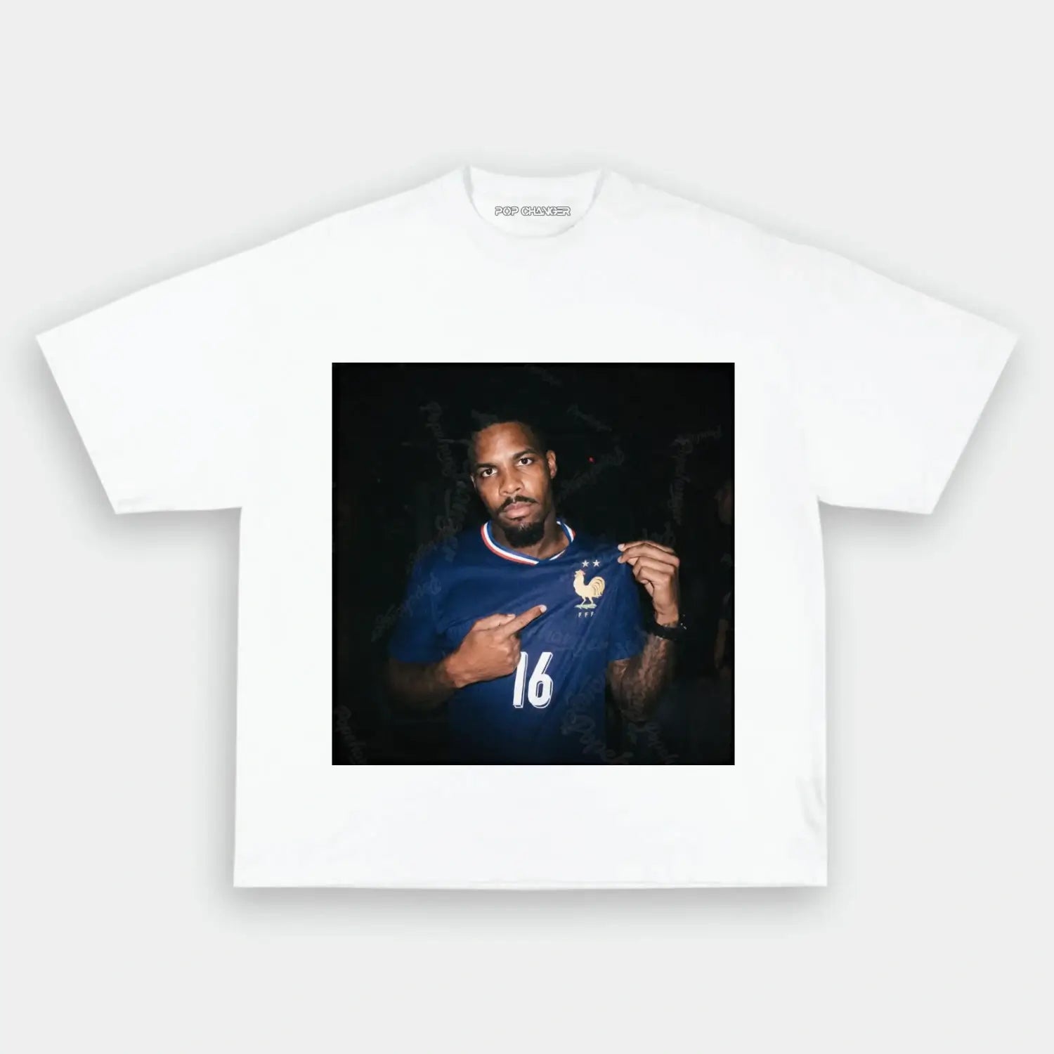 France TEE 1.1 - POPCHANGER