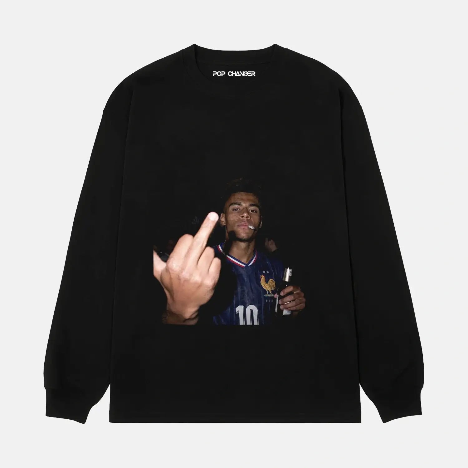 France TEE 10.0 - POPCHANGER