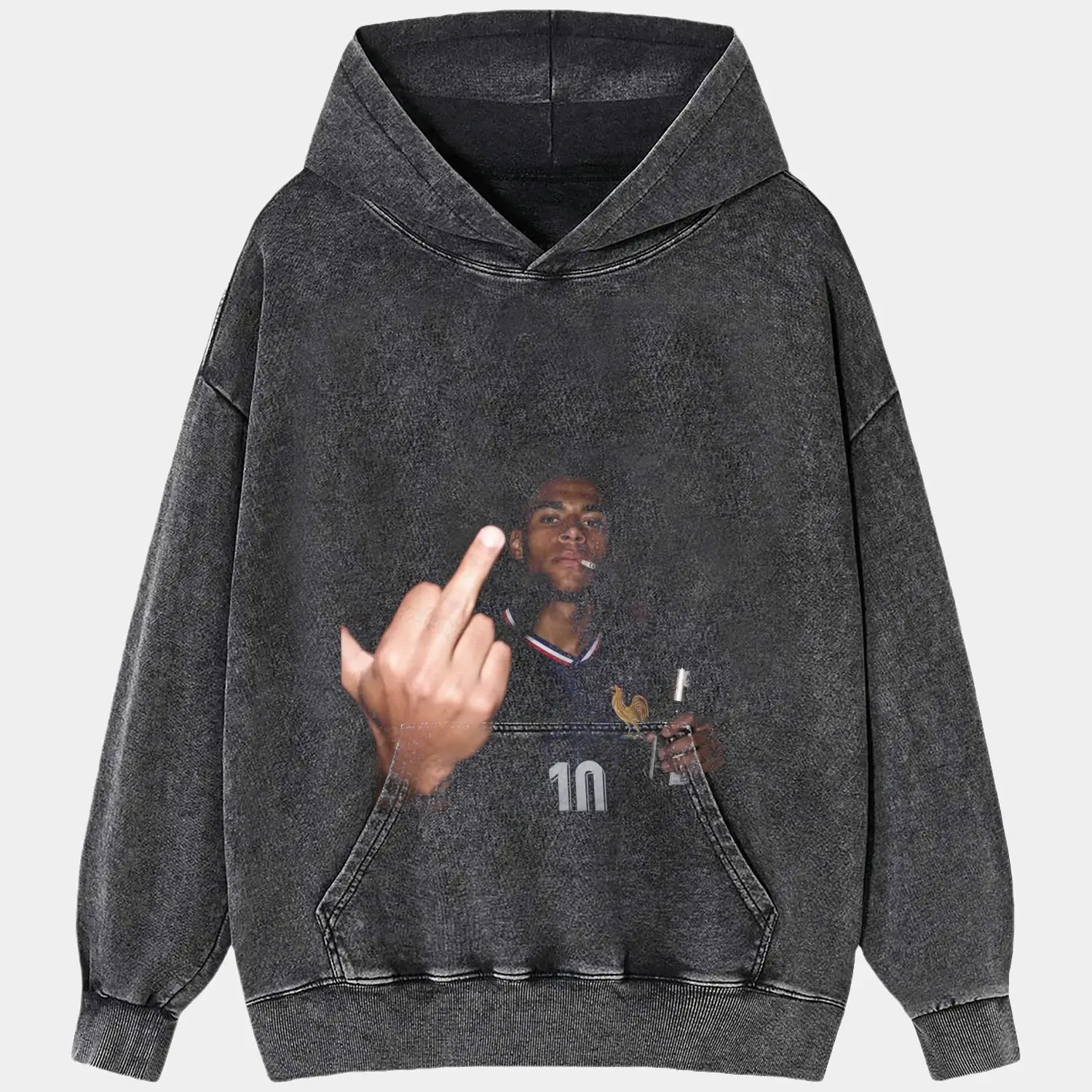 France TEE 10.0 - POPCHANGER