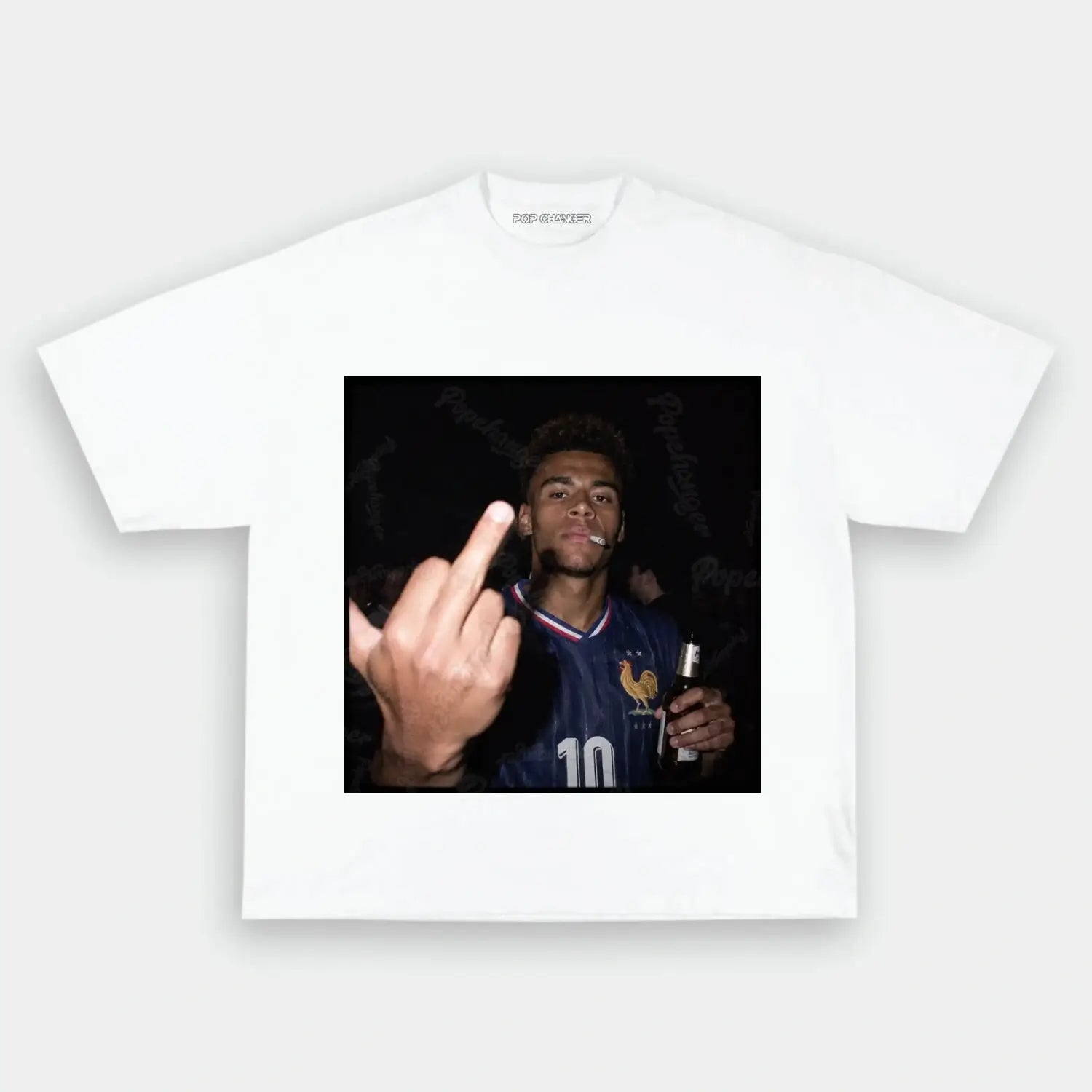 France TEE 10.0 - POPCHANGER