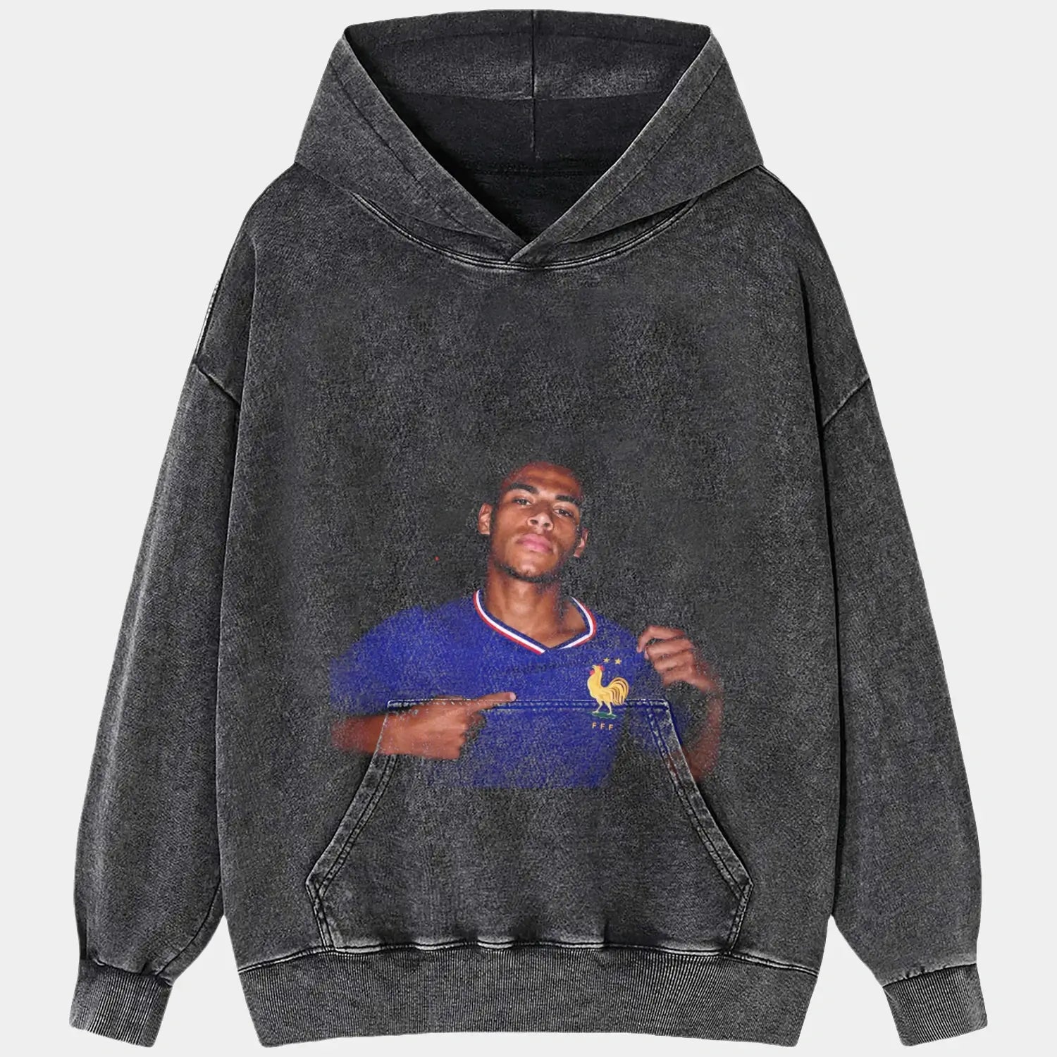 France TEE 10.1 - POPCHANGER