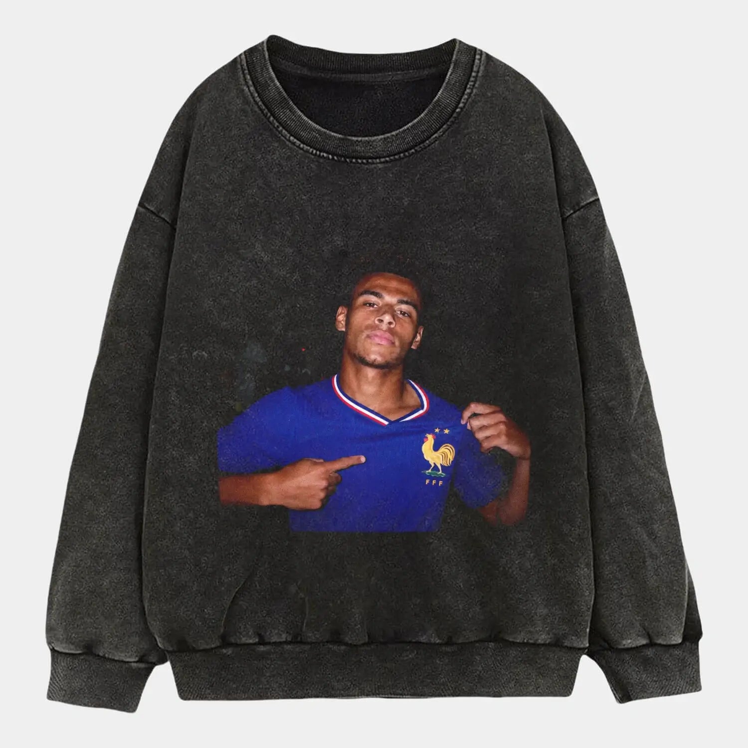 France TEE 10.1 - POPCHANGER