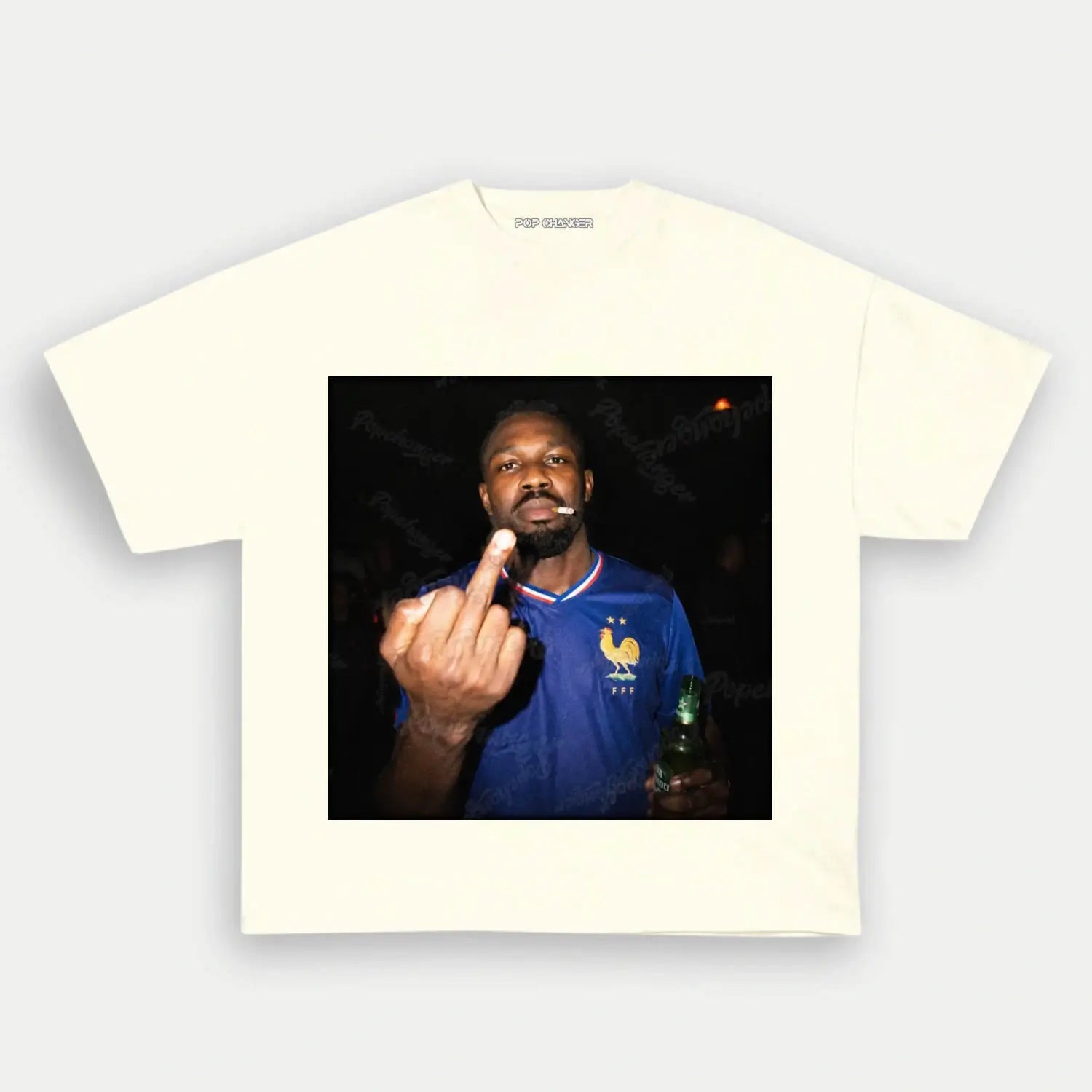 France TEE 11.0 - POPCHANGER