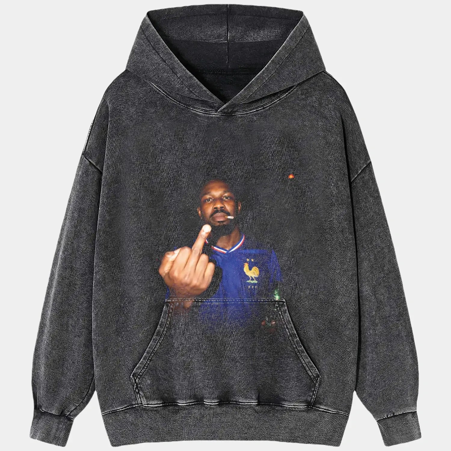France TEE 11.0 - POPCHANGER