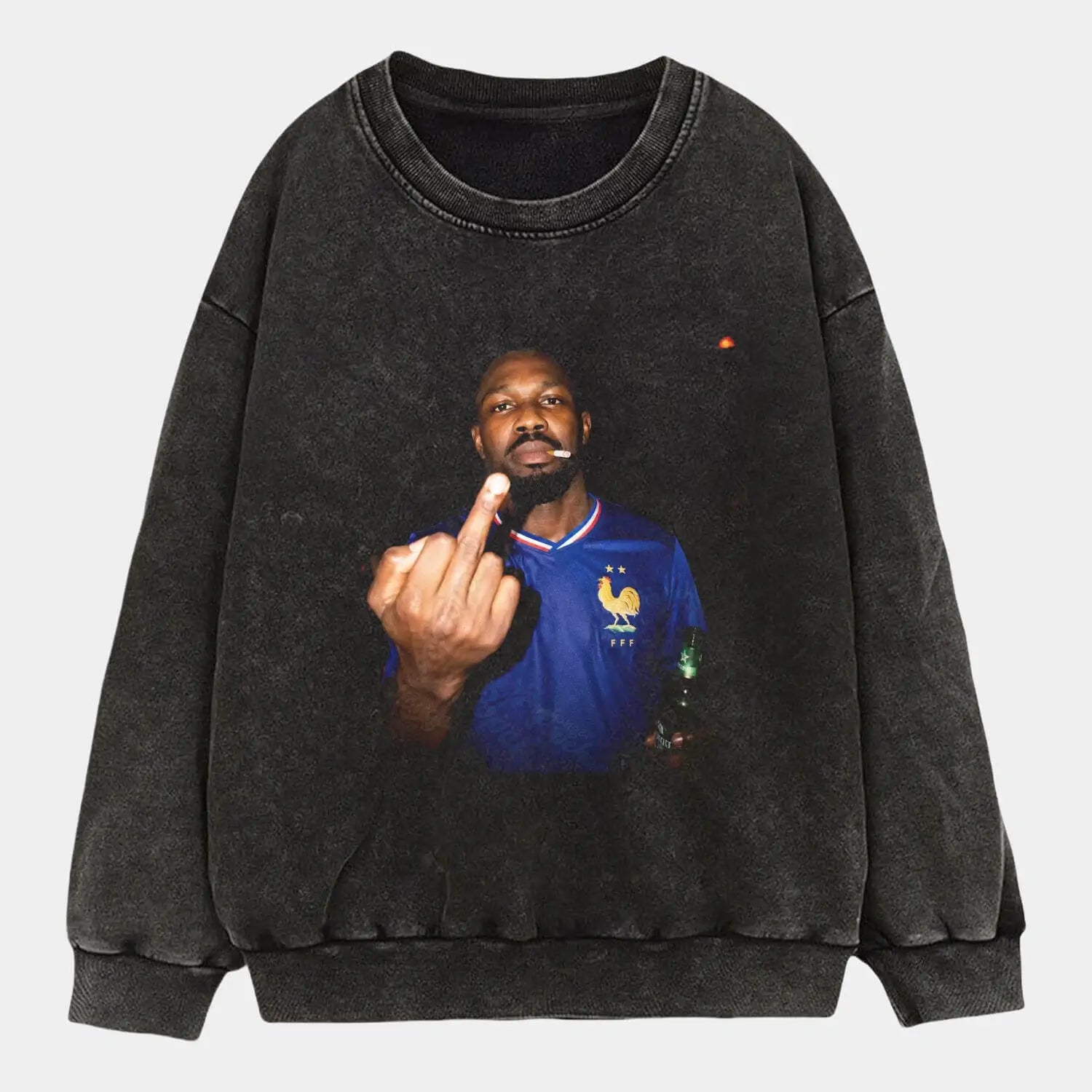 France TEE 11.0 - POPCHANGER