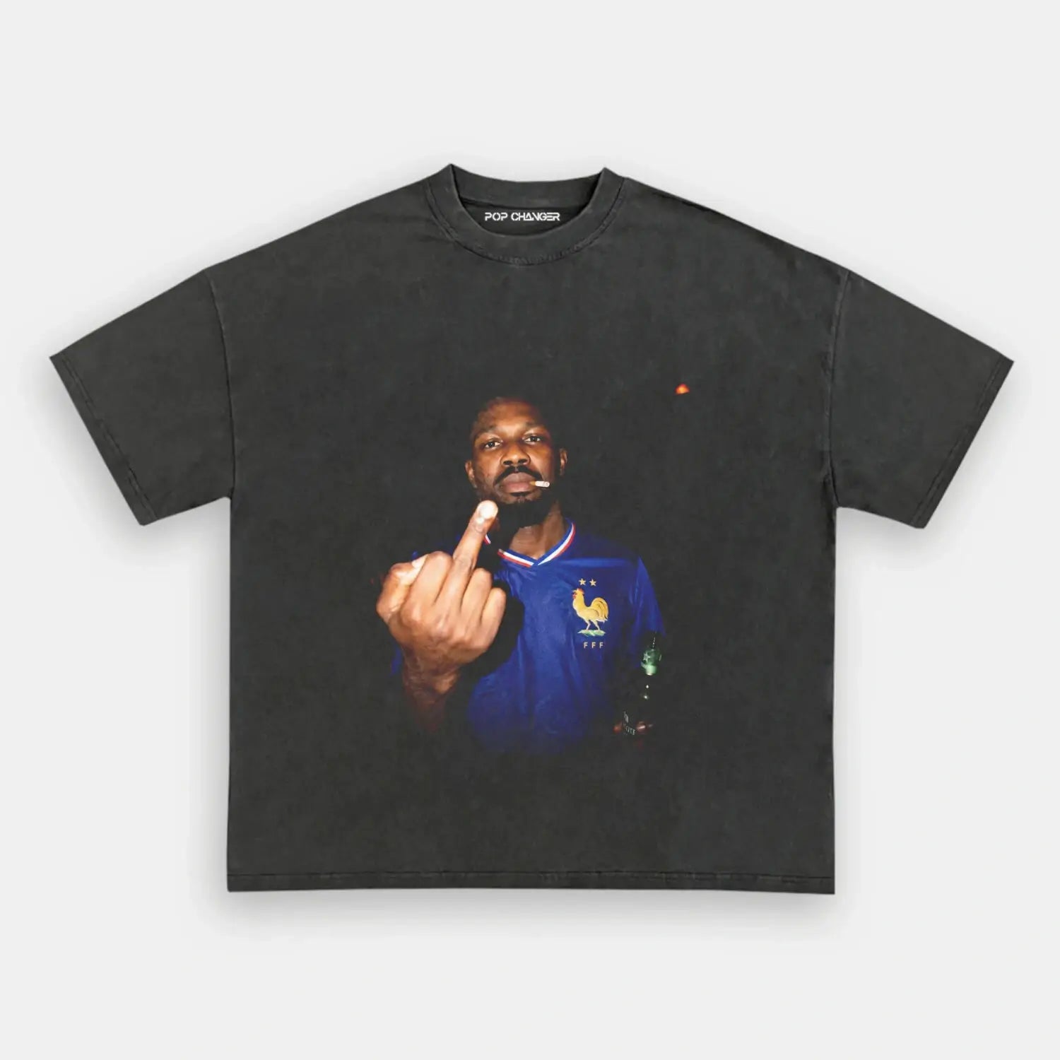 France TEE 11.0 - POPCHANGER