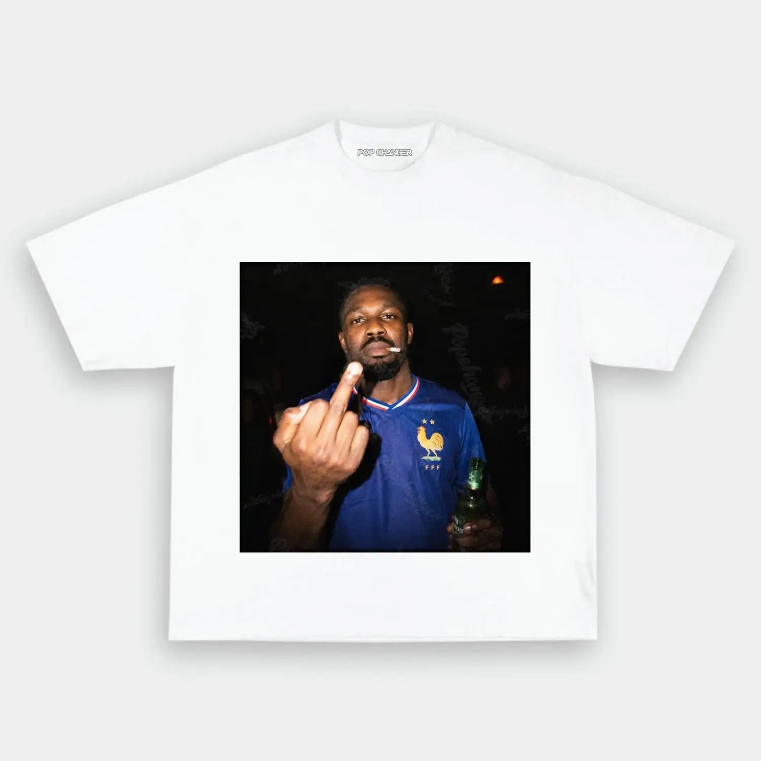 France TEE 11.0 - POPCHANGER