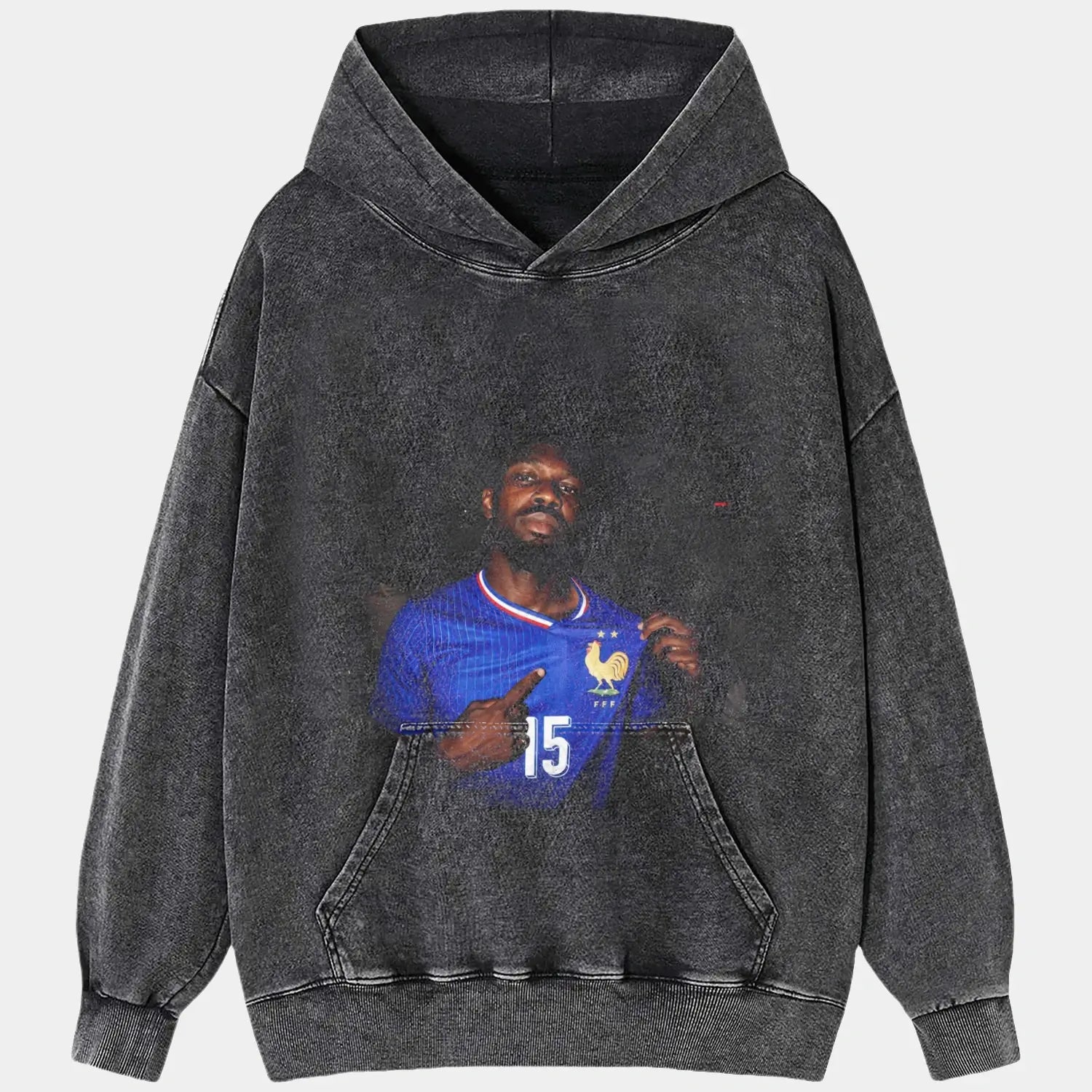 France TEE 11.1 - POPCHANGER