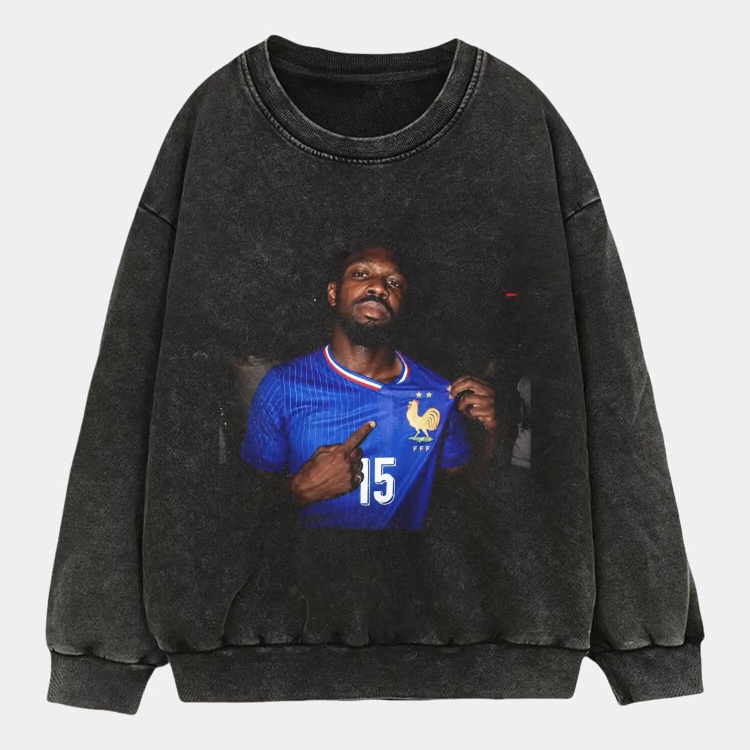 France TEE 11.1 - POPCHANGER