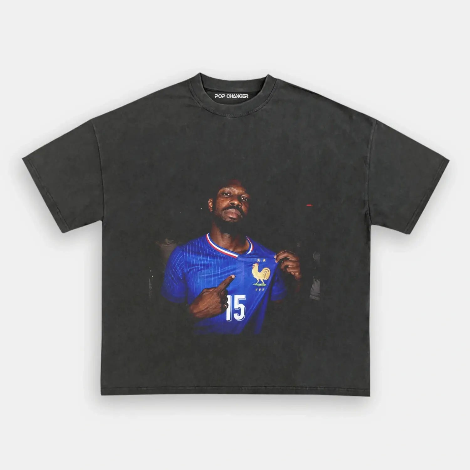 France TEE 11.1 - POPCHANGER