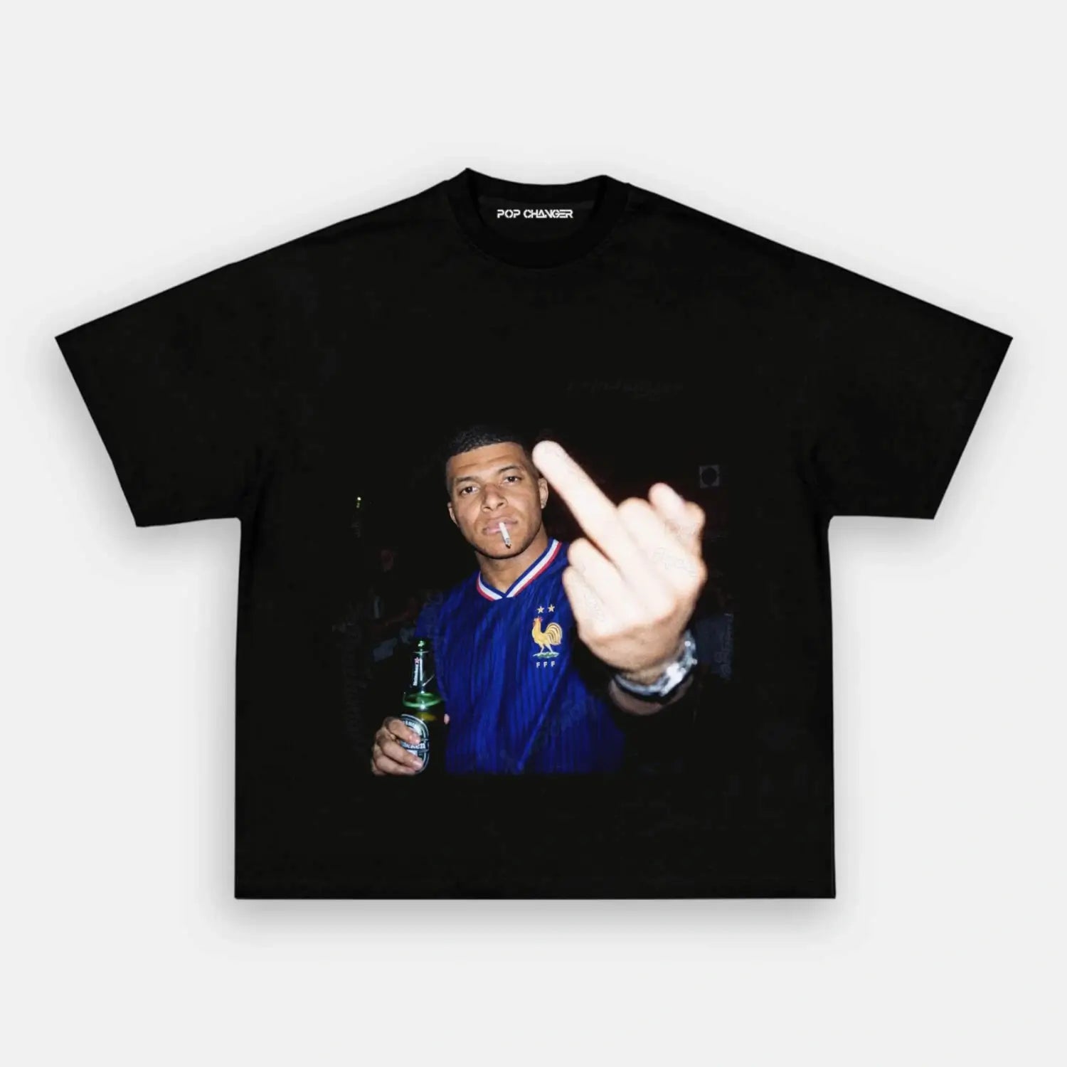 France TEE 12.0 - POPCHANGER