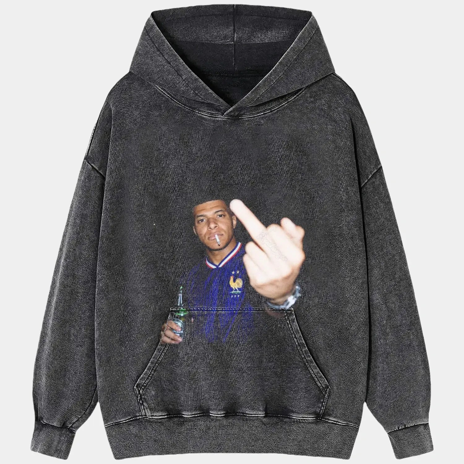 France TEE 12.0 - POPCHANGER